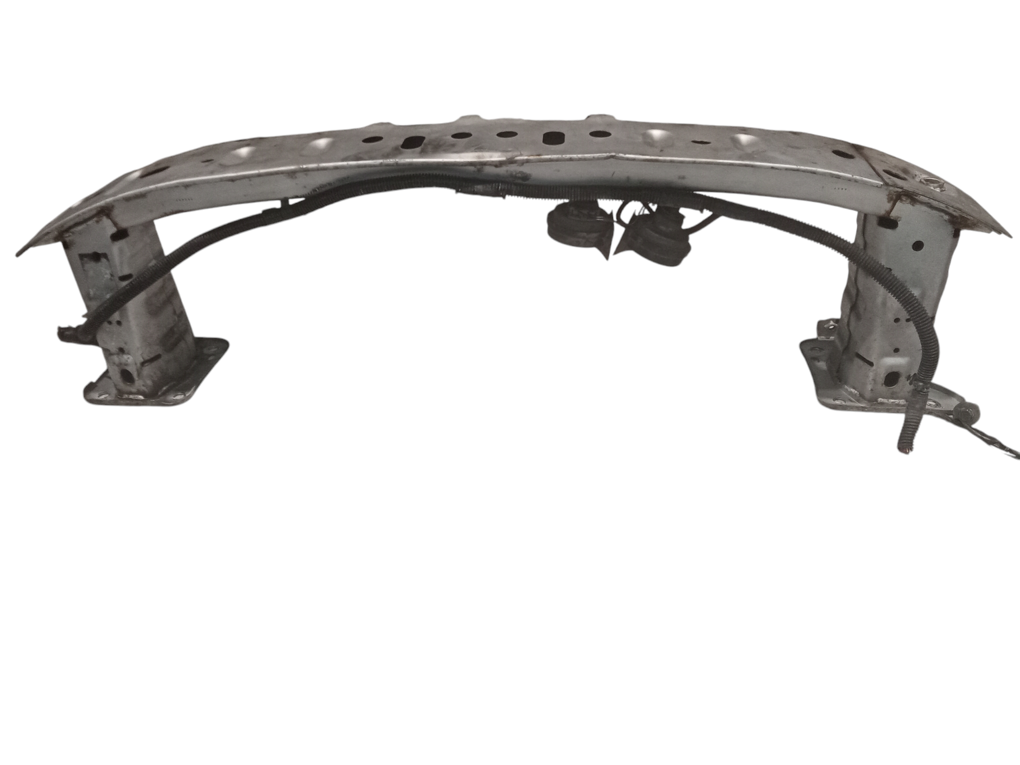 Traversa paraurti anteriore per Ford Kuga Serie (cbv) (08>13) (2008 - 2013)