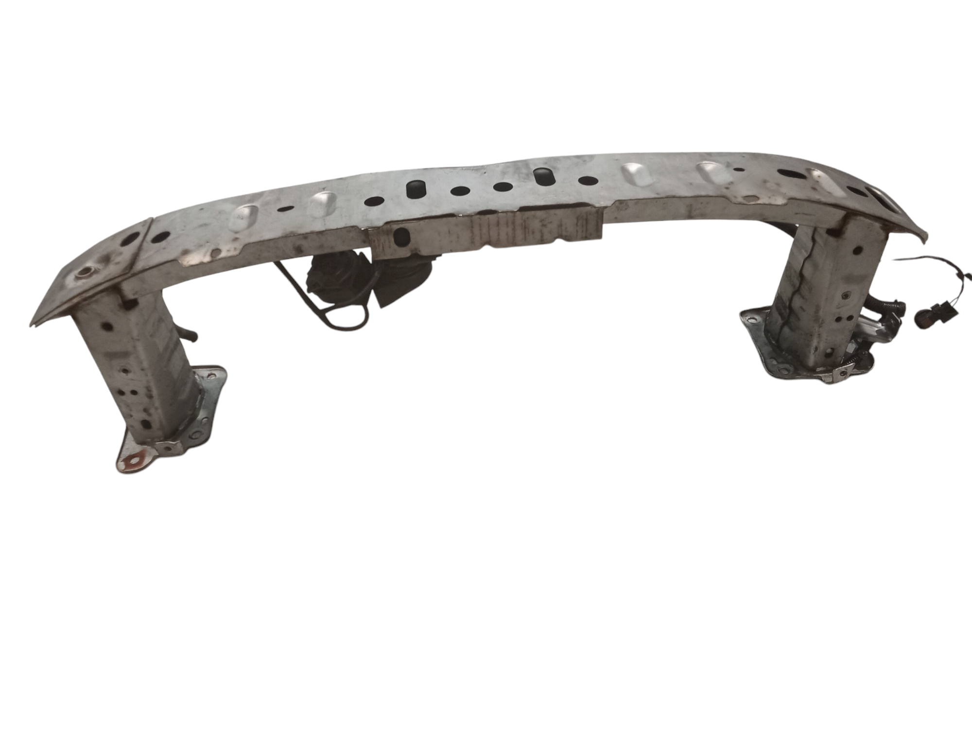 Traversa paraurti anteriore per Ford Kuga Serie (cbv) (08>13) (2008 - 2013)