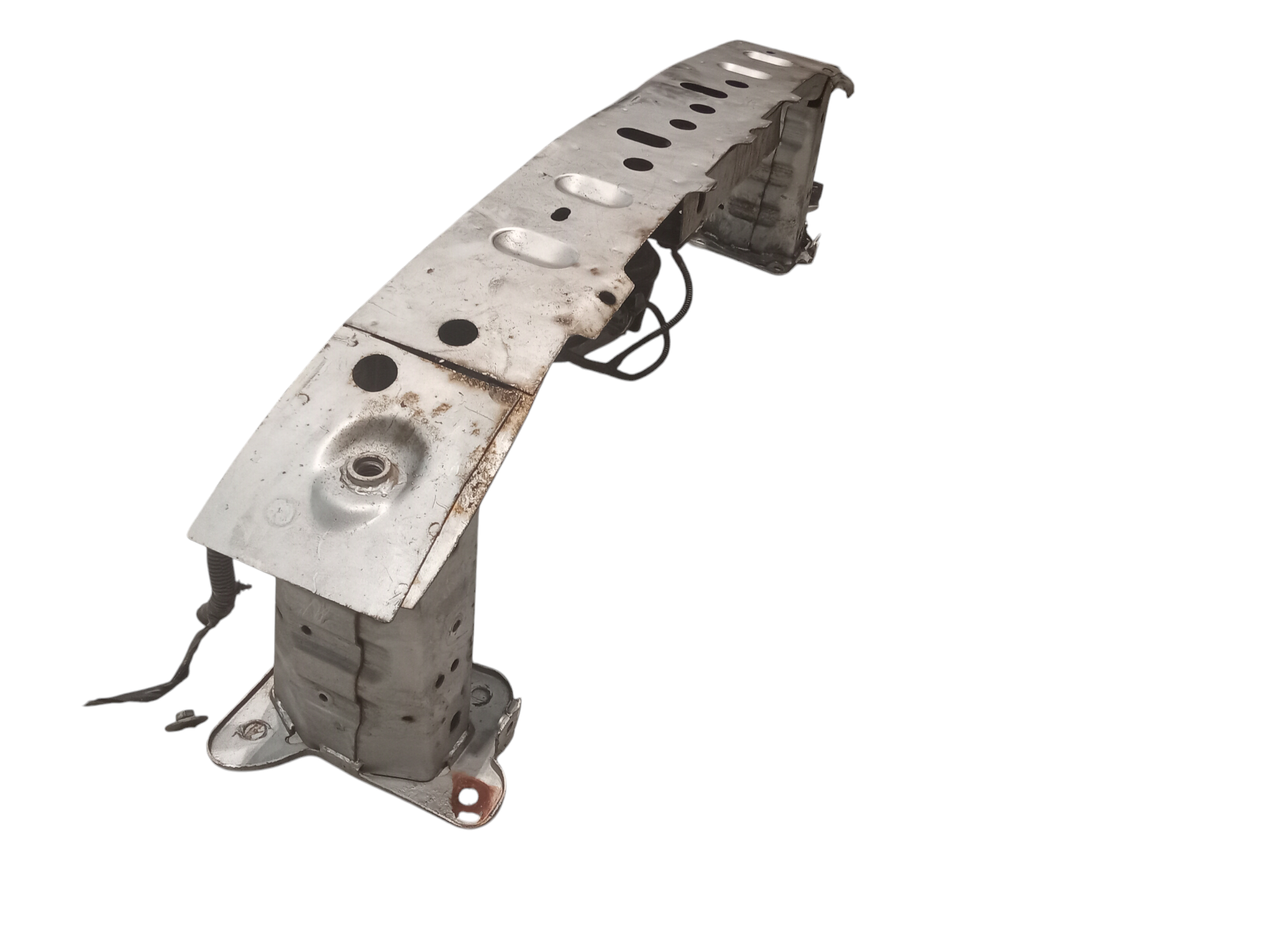 Traversa paraurti anteriore per Ford Kuga Serie (cbv) (08>13) (2008 - 2013)