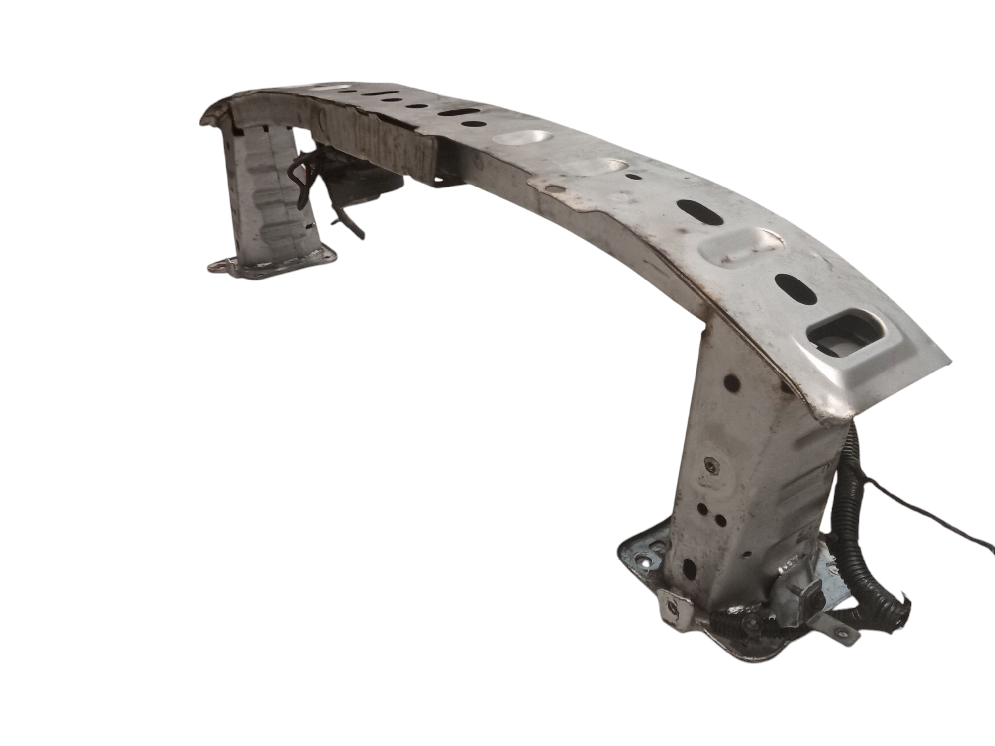 Traversa paraurti anteriore per Ford Kuga Serie (cbv) (08>13) (2008 - 2013)