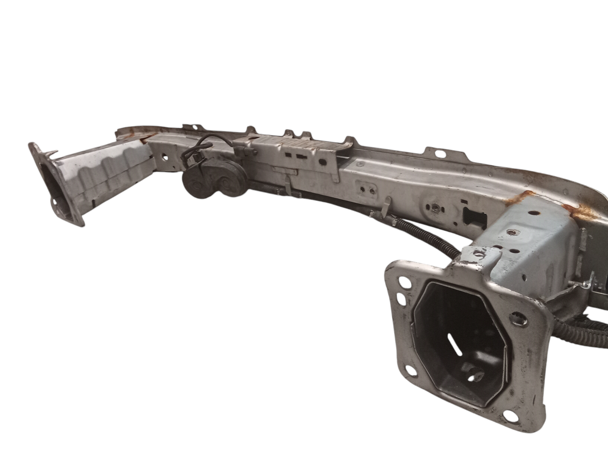 Traversa paraurti anteriore per Ford Kuga Serie (cbv) (08>13) (2008 - 2013)