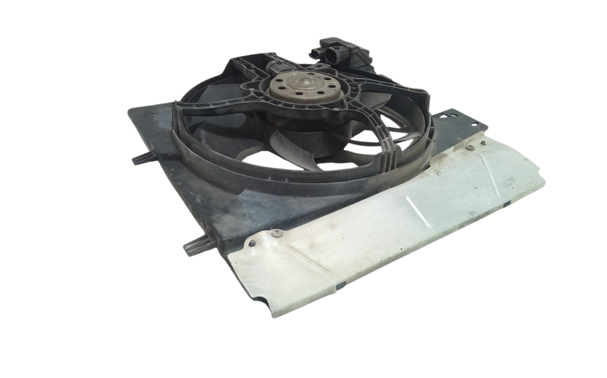 Elettroventola per Citroen C2 2 Serie (2005 - 2008)