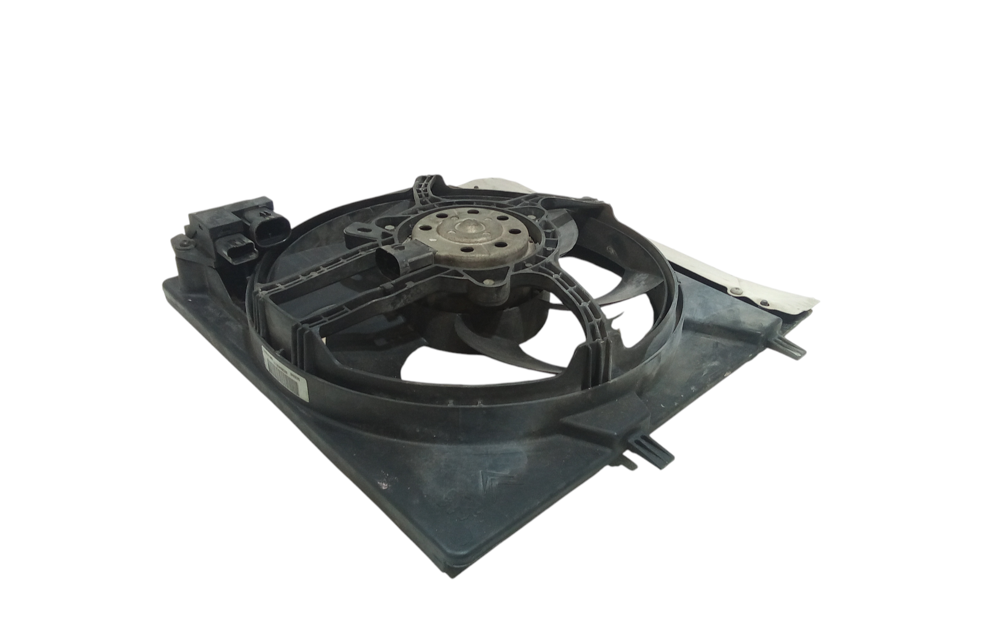 Elettroventola per Citroen C2 2 Serie (2005 - 2008)