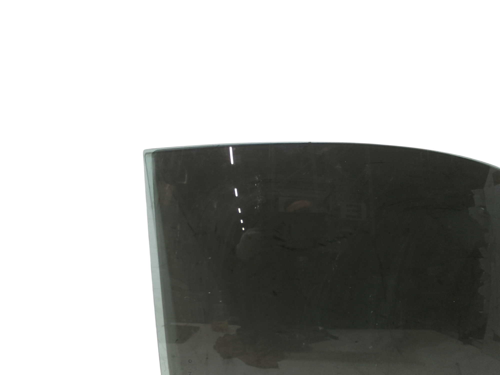 Vetro scendente anteriore destro per Smart Fortwo Coup (453) (2014 - In produzione)