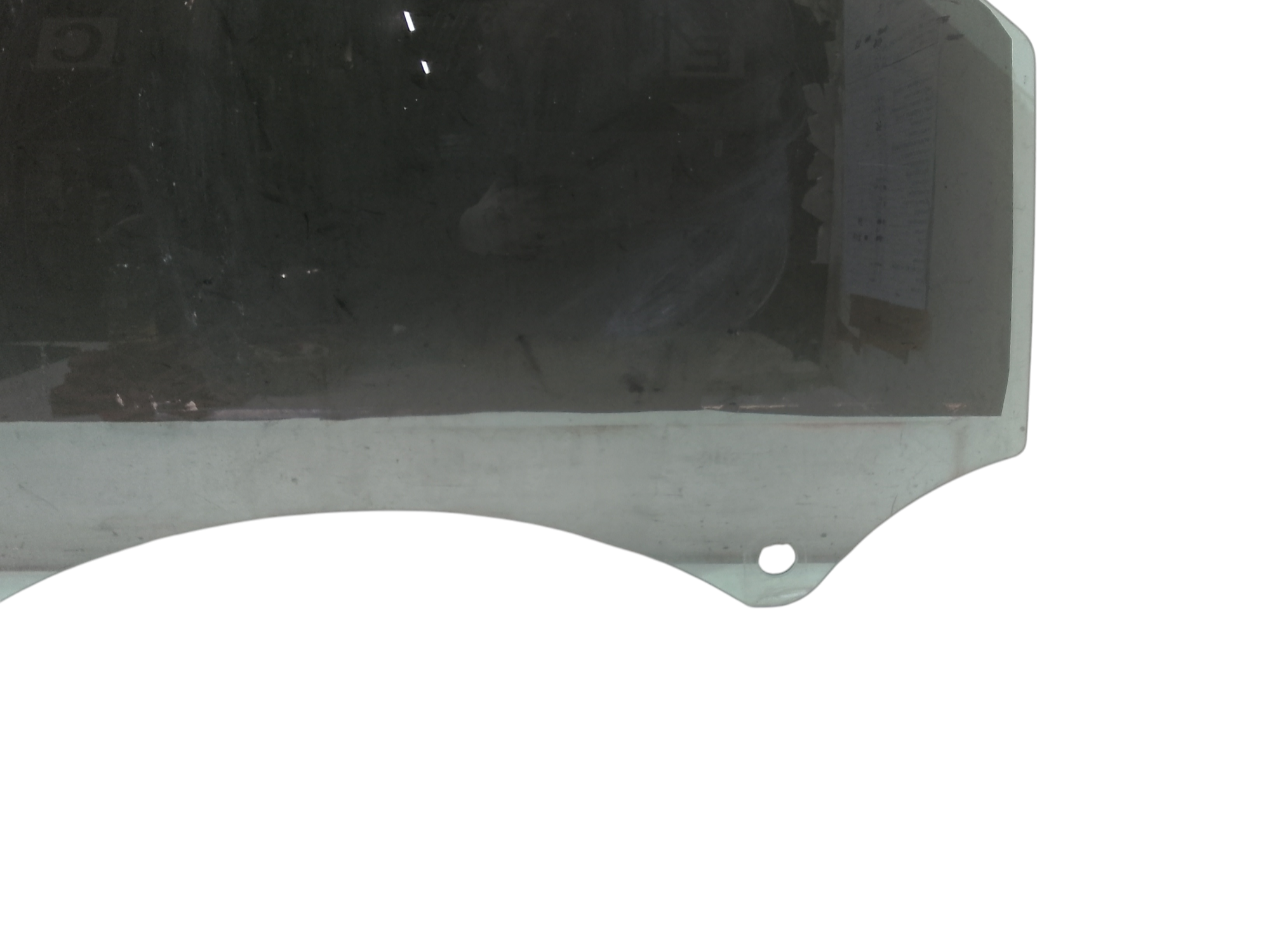 Vetro scendente anteriore destro per Smart Fortwo Coup (453) (2014 - In produzione)