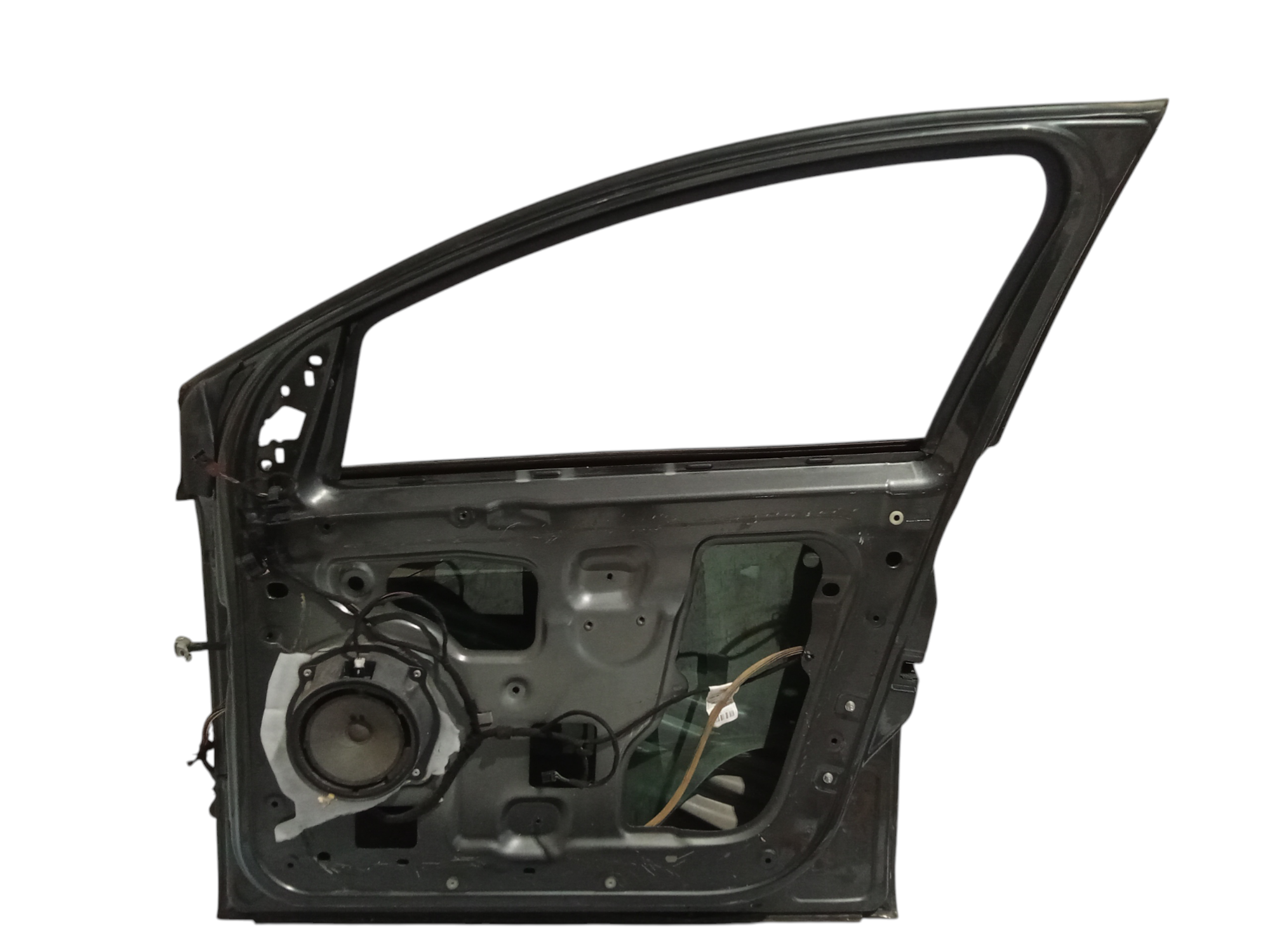 Portiera anteriore Destra per Fiat Bravo 2 Serie (2007 - 2010)