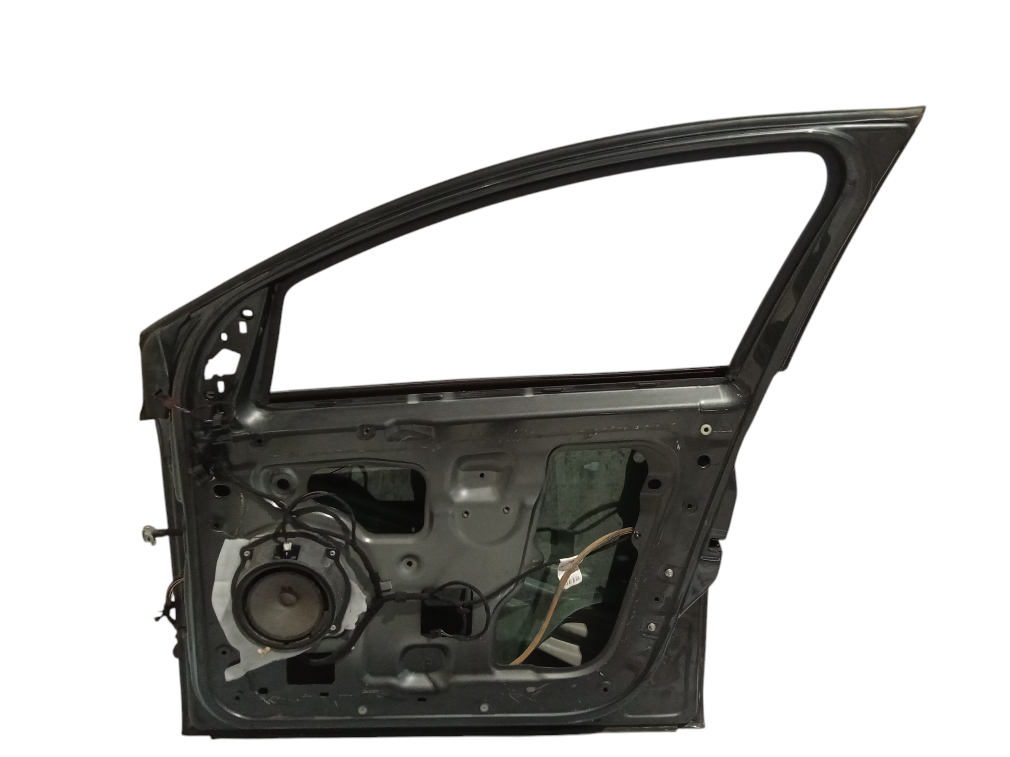 Portiera anteriore Destra per Fiat Bravo 2 Serie (2007 - 2010)