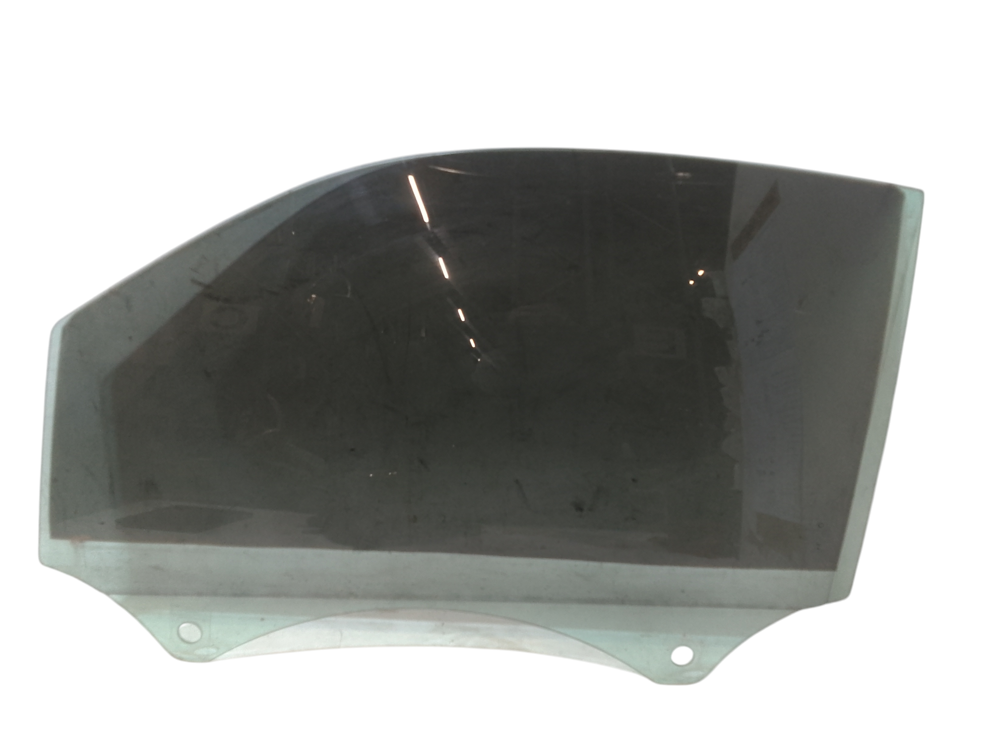 Vetro scendente anteriore Sinistro per Smart Fortwo Coup (453) (2014 - In produzione)