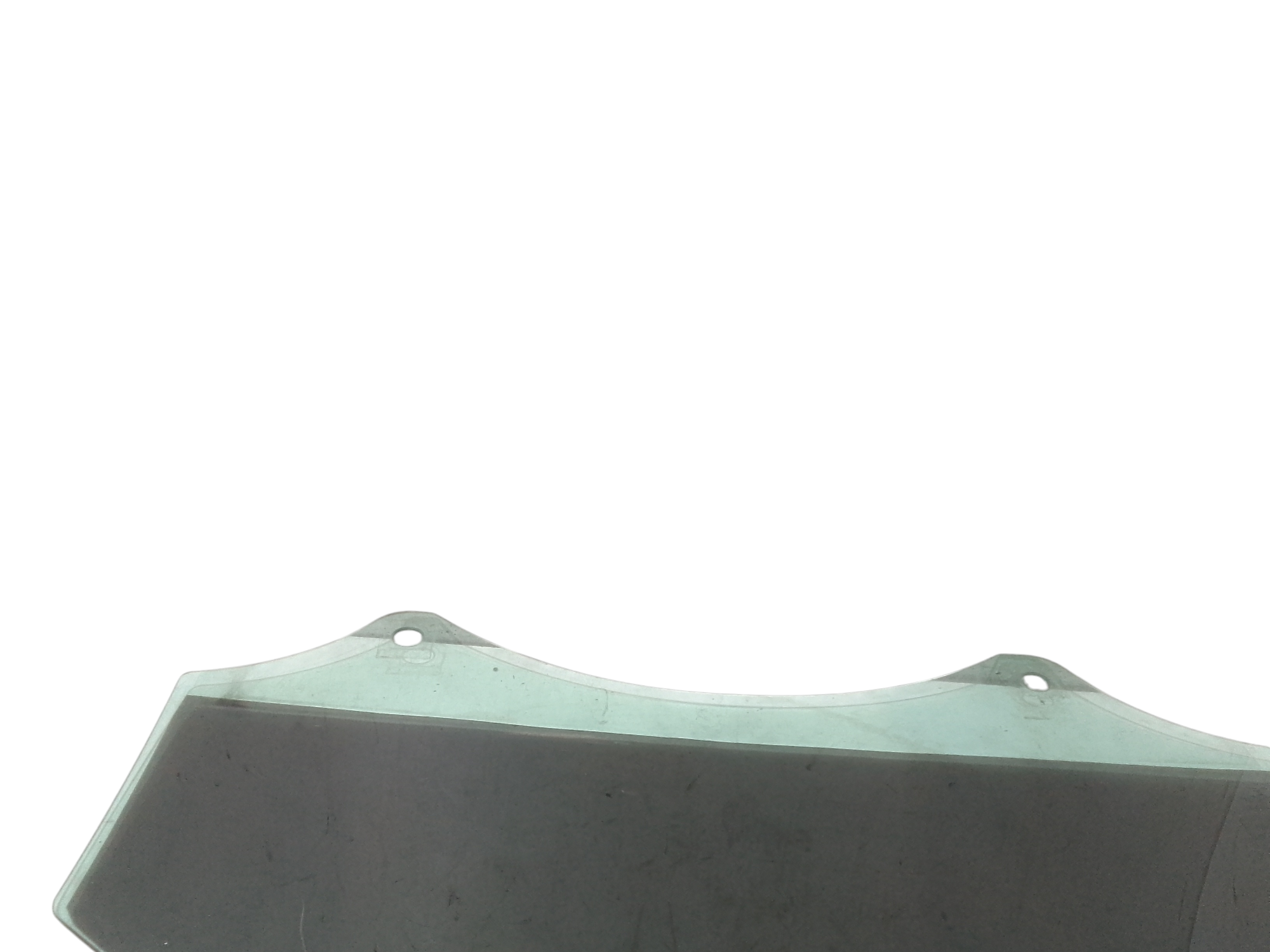 Vetro scendente anteriore Sinistro per Smart Fortwo Coup (453) (2014 - In produzione)