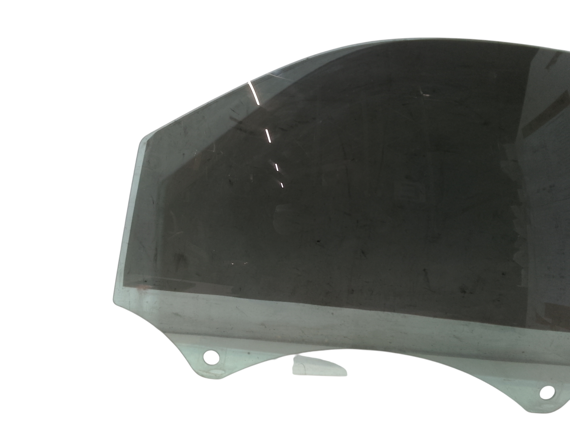 Vetro scendente anteriore Sinistro per Smart Fortwo Coup (453) (2014 - In produzione)