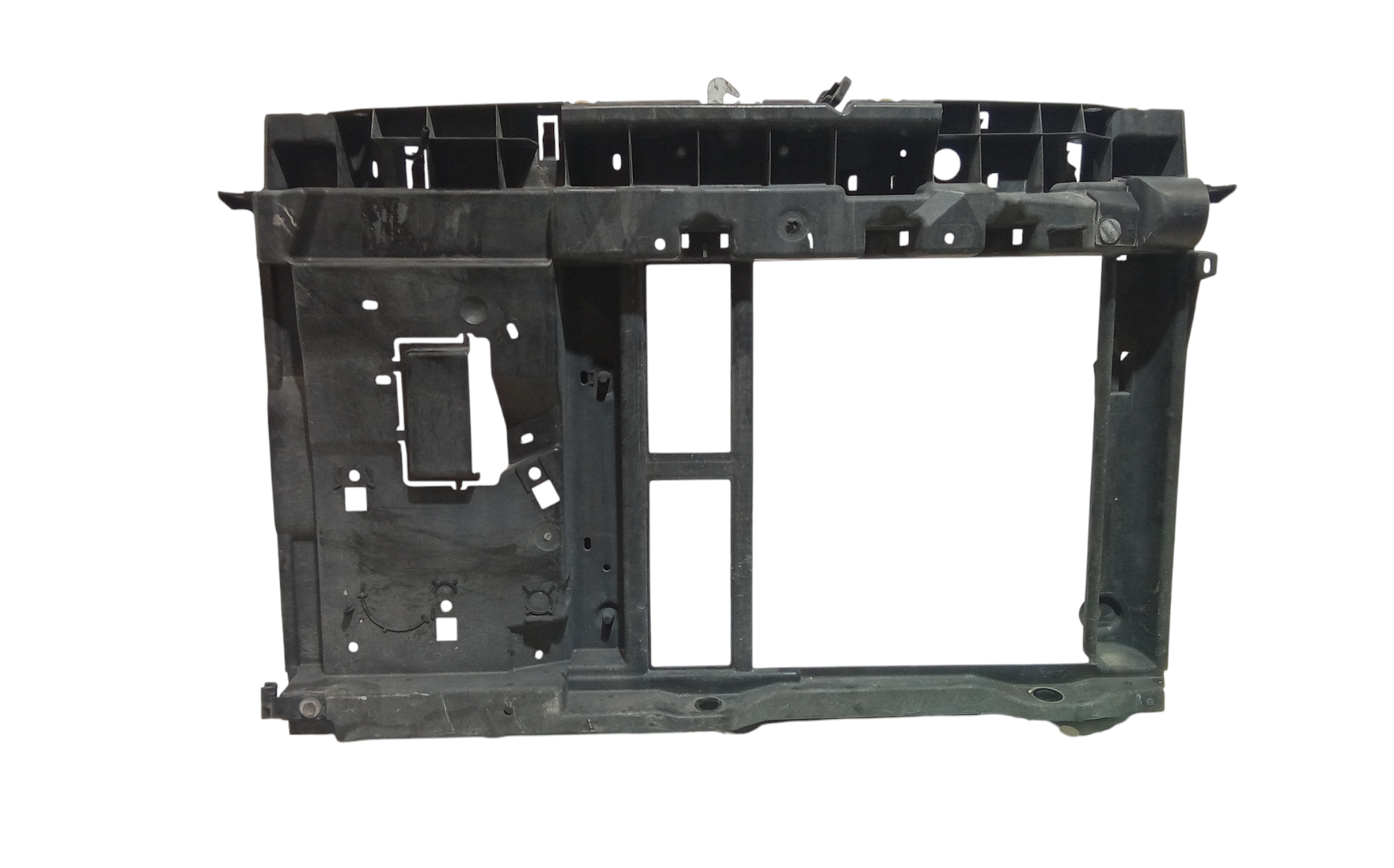 Convogliatore per Citroen C2 2 Serie (2005 - 2008)