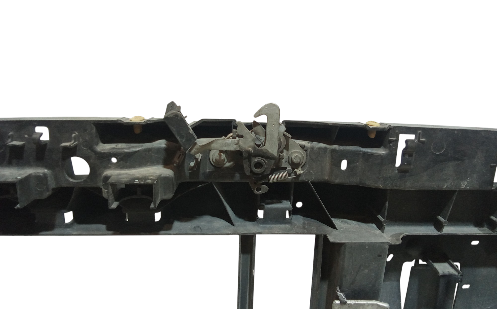 Convogliatore per Citroen C2 2 Serie (2005 - 2008)