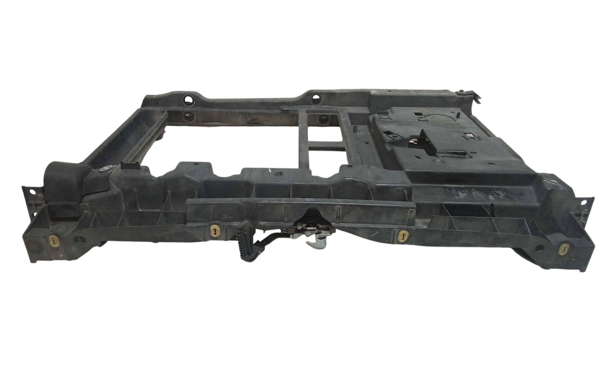 Convogliatore per Citroen C2 2 Serie (2005 - 2008)