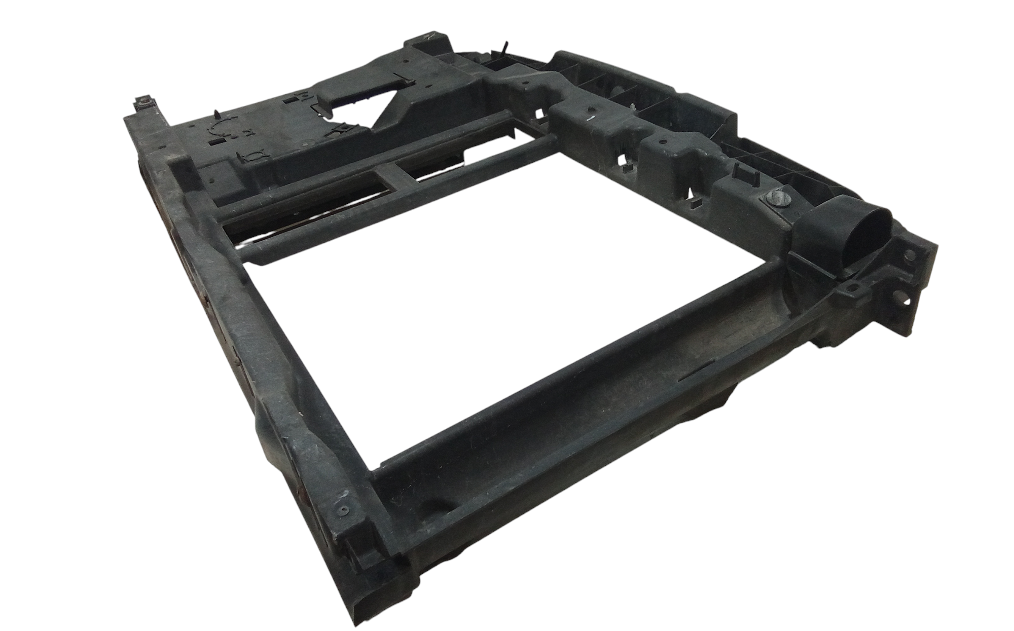 Convogliatore per Citroen C2 2 Serie (2005 - 2008)