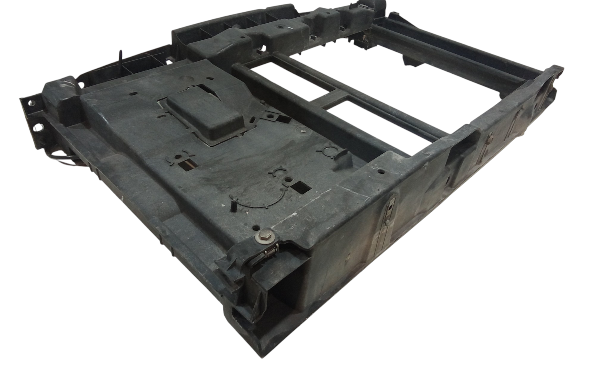 Convogliatore per Citroen C2 2 Serie (2005 - 2008)