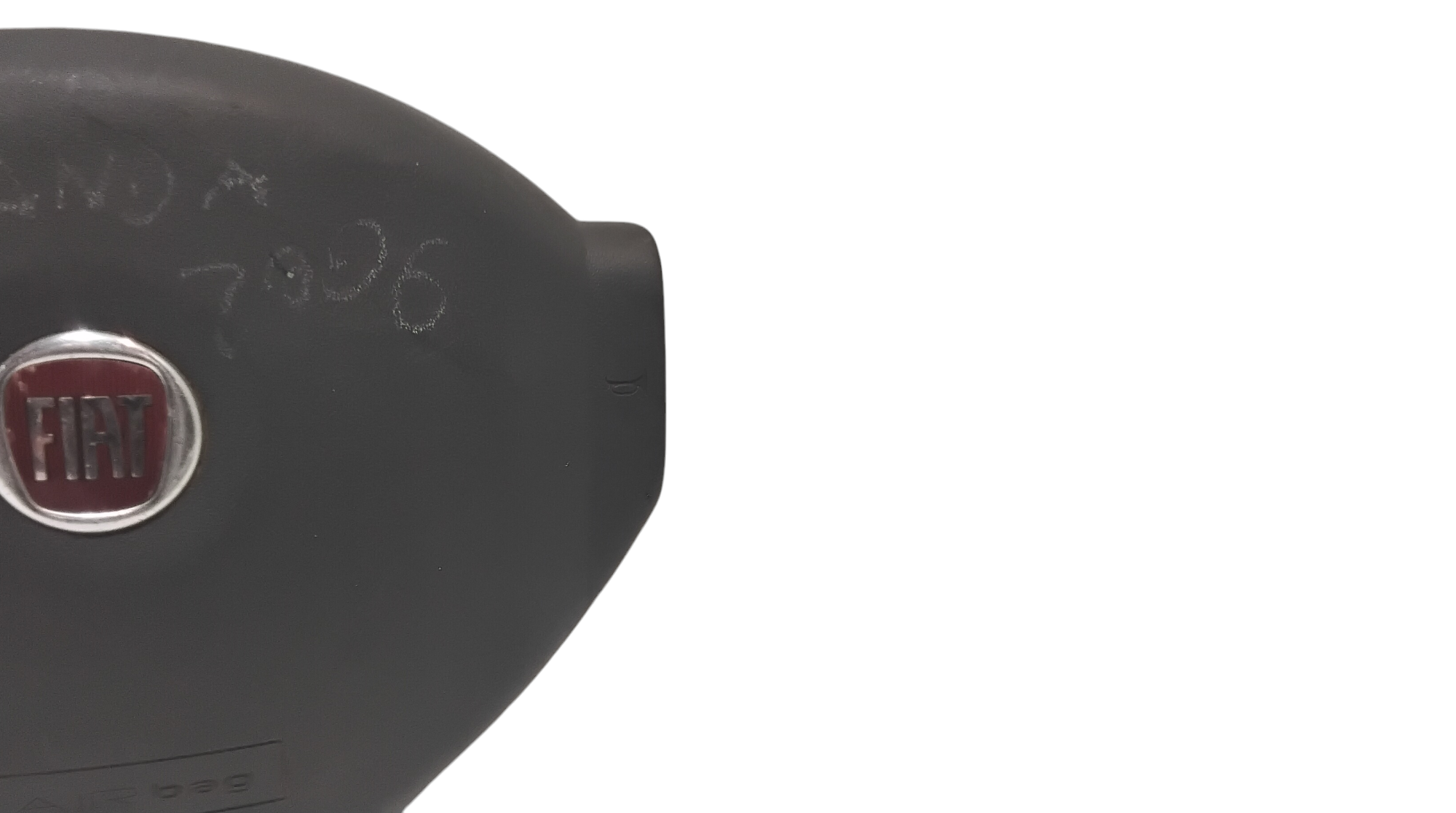 Airbag Volante per Fiat Panda 2 Serie (2003 - 2010)