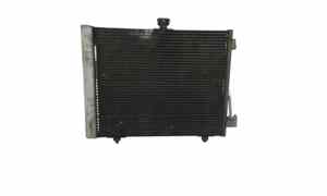 Radiatore A/C per Citroen C2 2 Serie (2005 - 2008)
