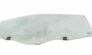 Vetro scendente anteriore Sinistro per Smart Fortwo Coup 2 Serie (2003 - 2007)