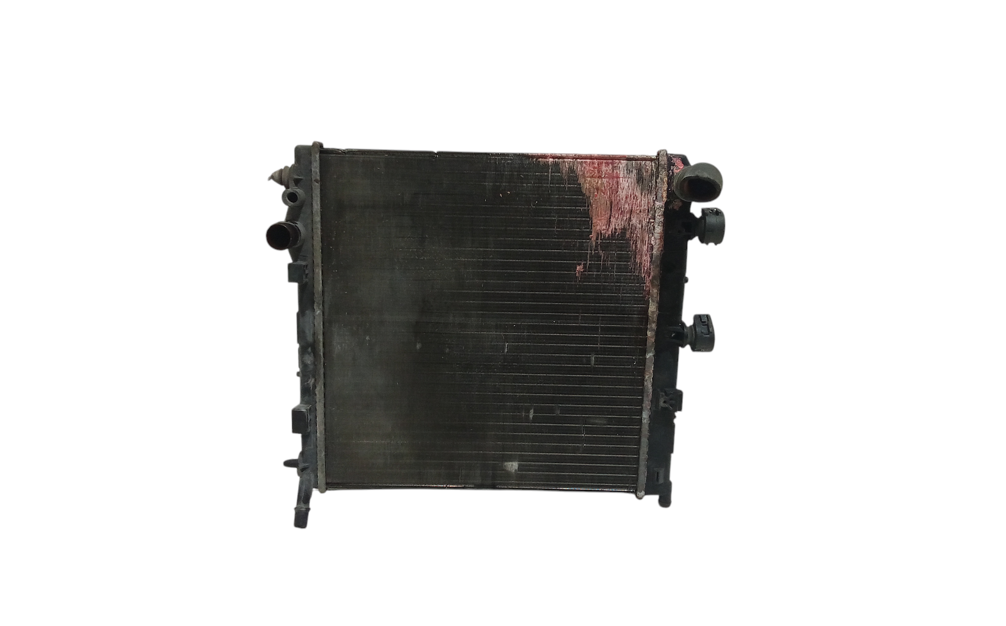 Radiatore acqua per Citroen C2 2 Serie (2005 - 2008)