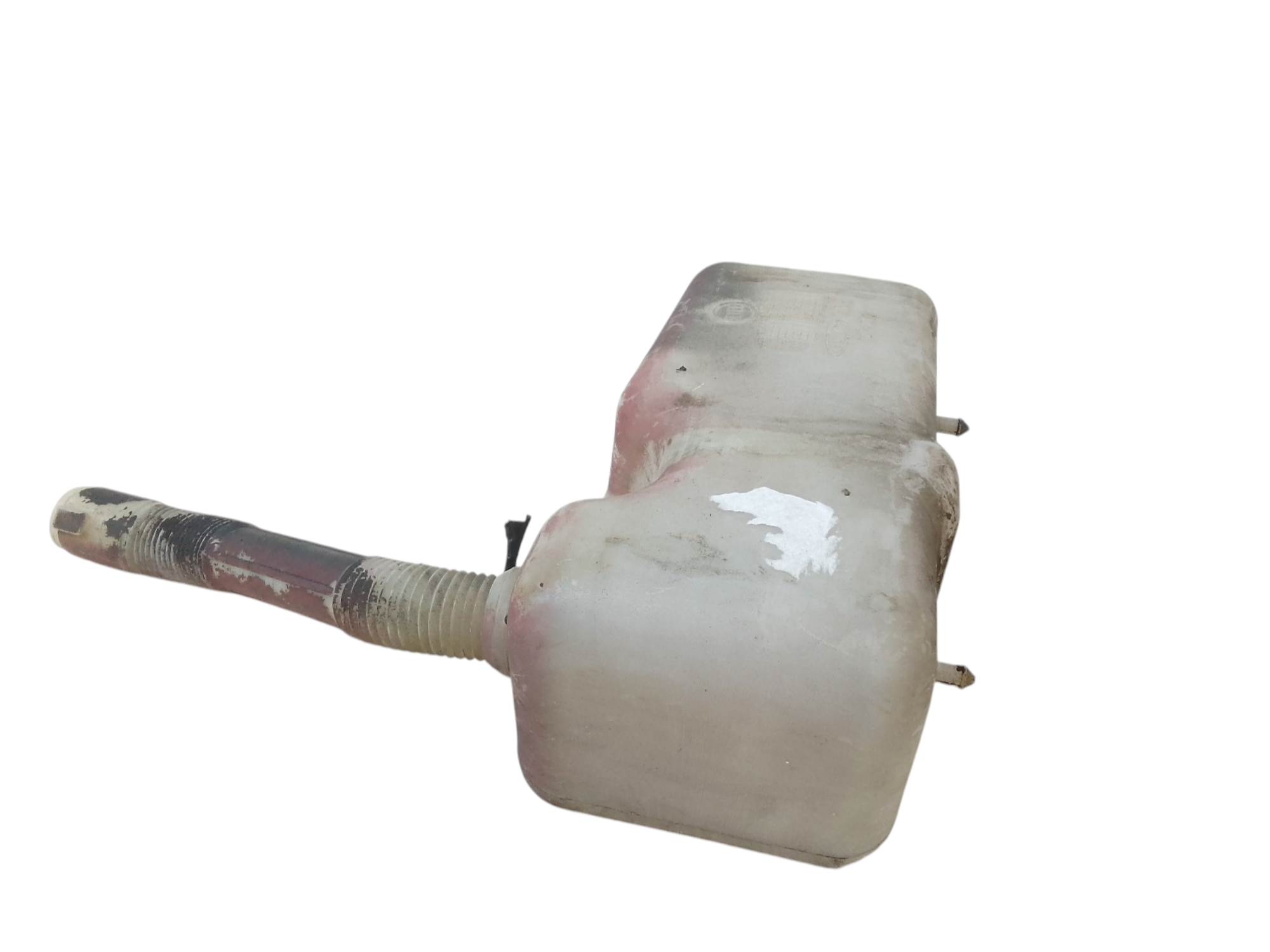 Vaschetta Tergi ant per Fiat Ducato 5 Serie (2006 - 2014)