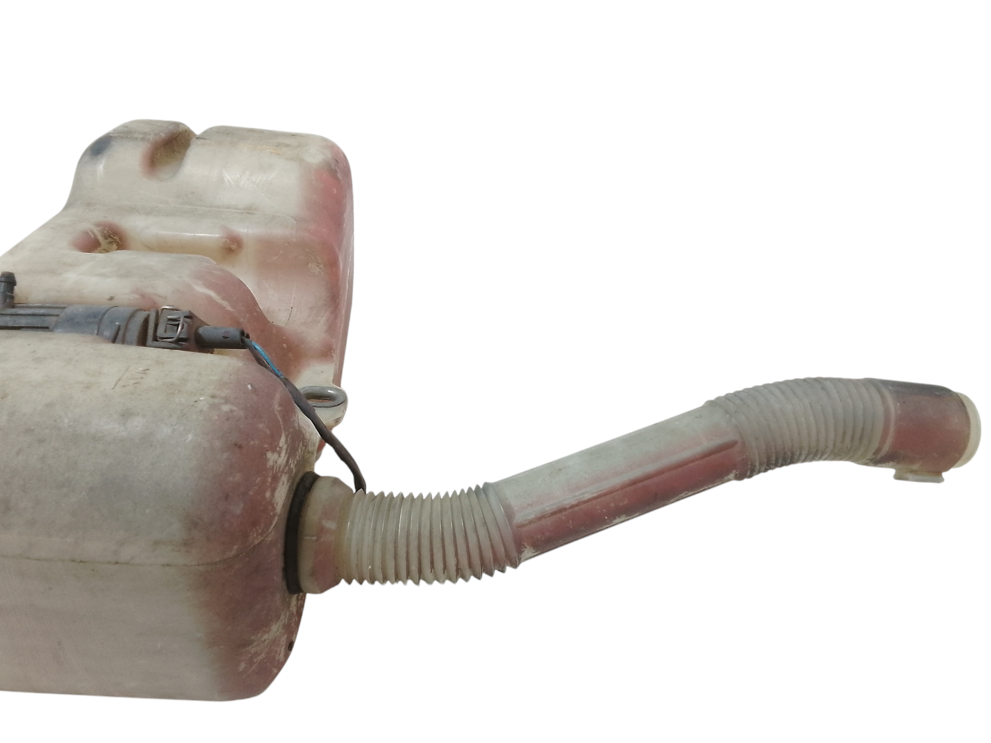 Vaschetta Tergi ant per Fiat Ducato 5 Serie (2006 - 2014)