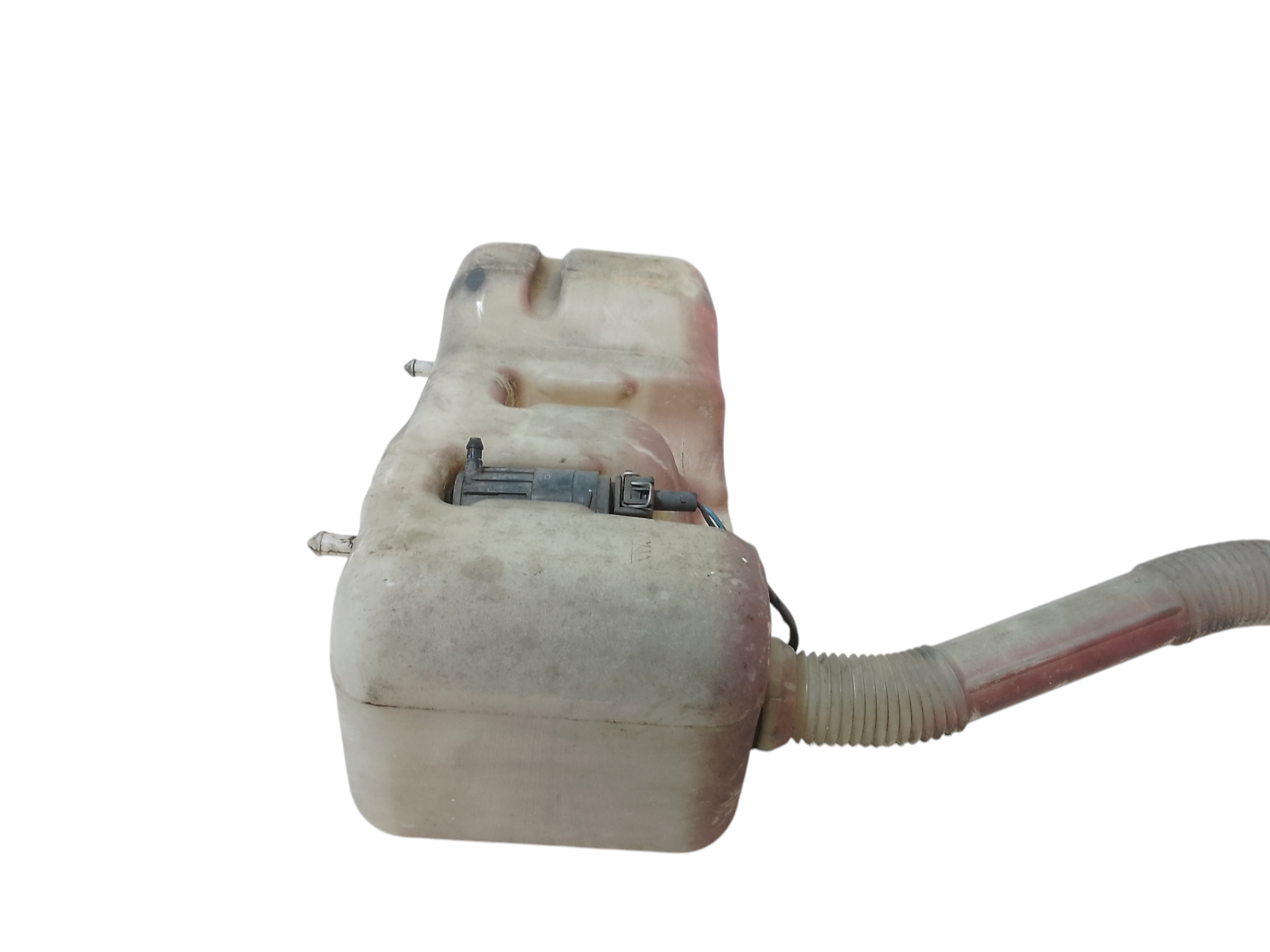 Vaschetta Tergi ant per Fiat Ducato 5 Serie (2006 - 2014)