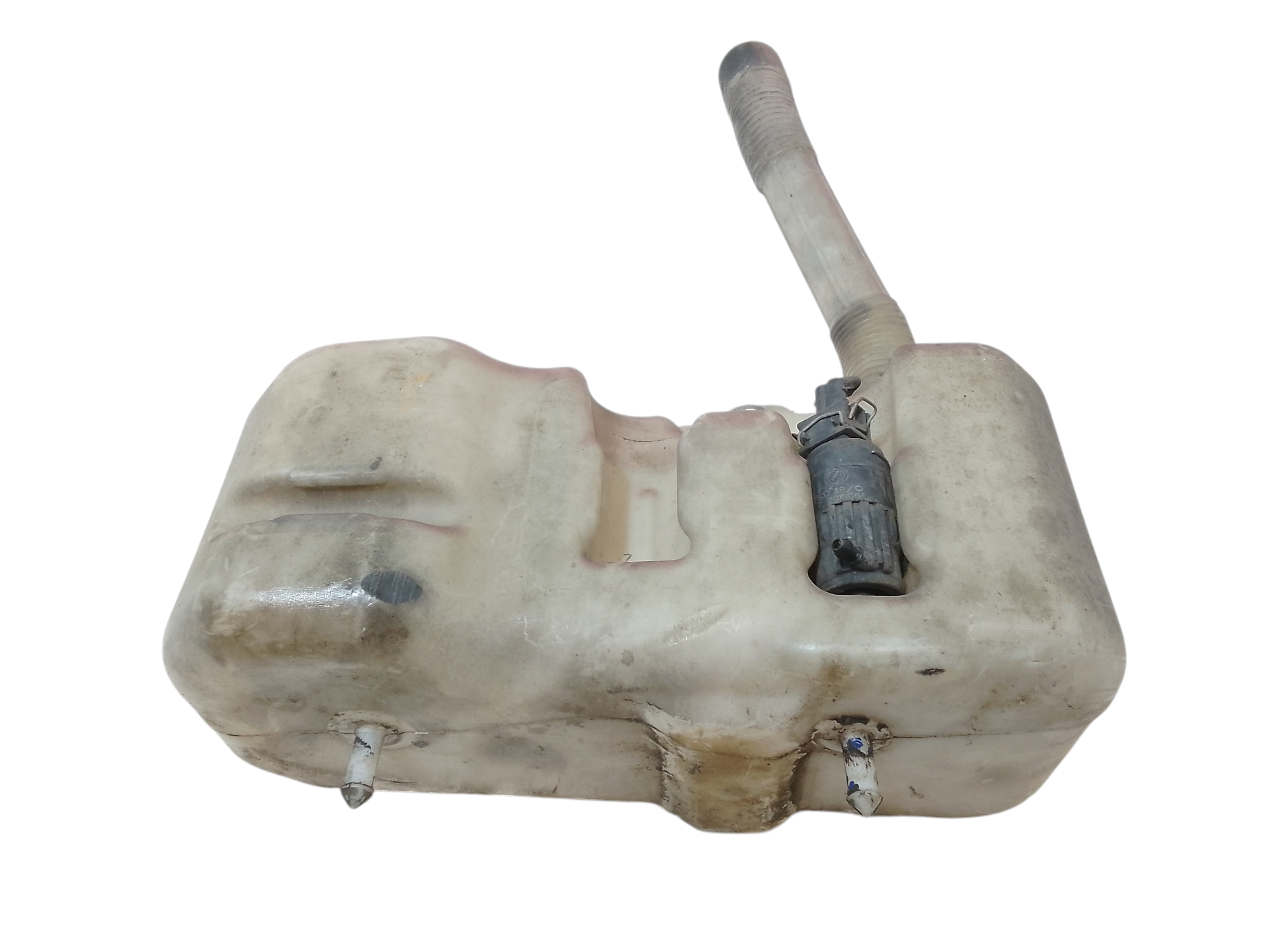 Vaschetta Tergi ant per Fiat Ducato 5 Serie (2006 - 2014)