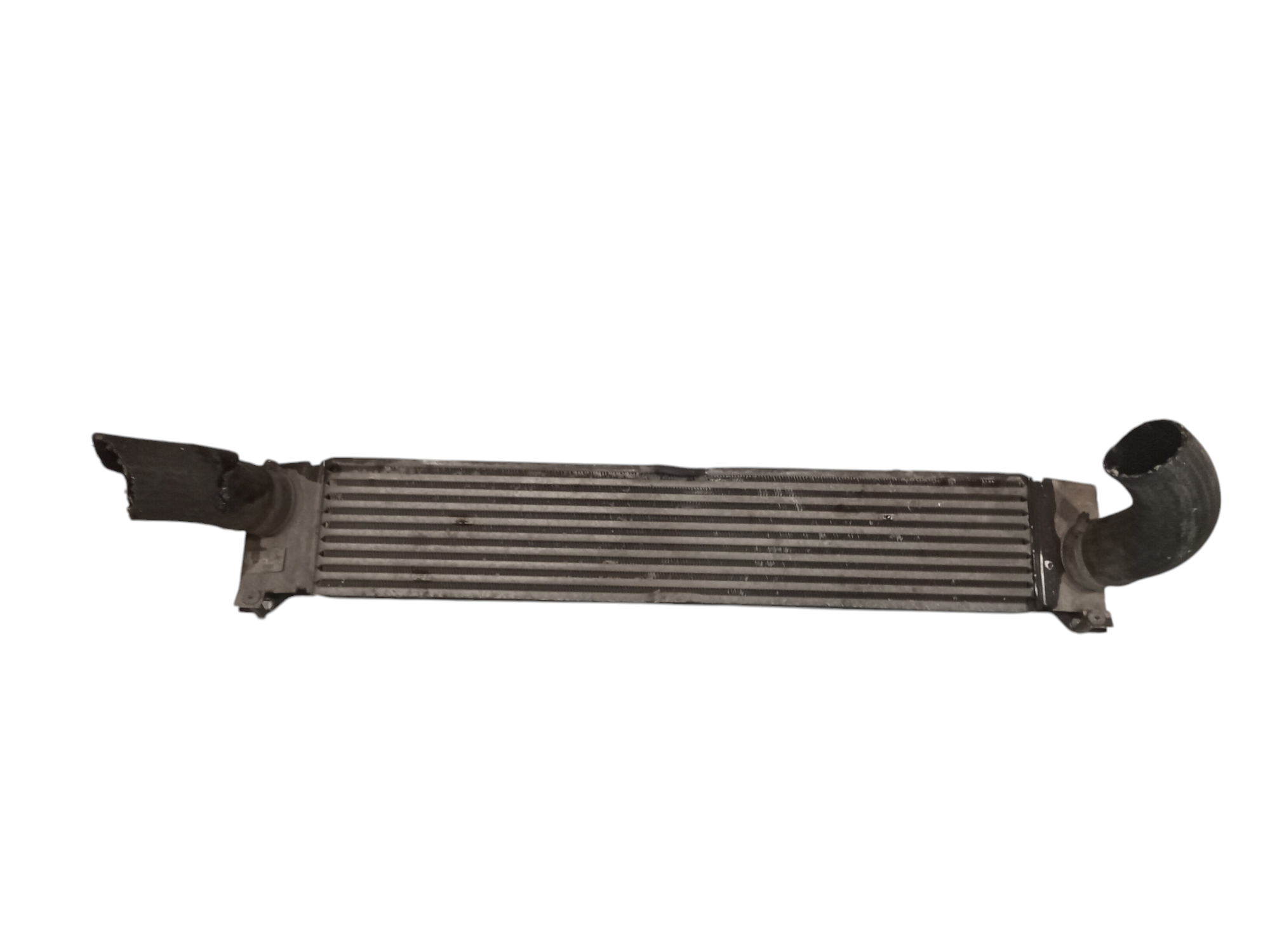 Intercooler per Fiat Ducato 5 Serie (2006 - 2014)