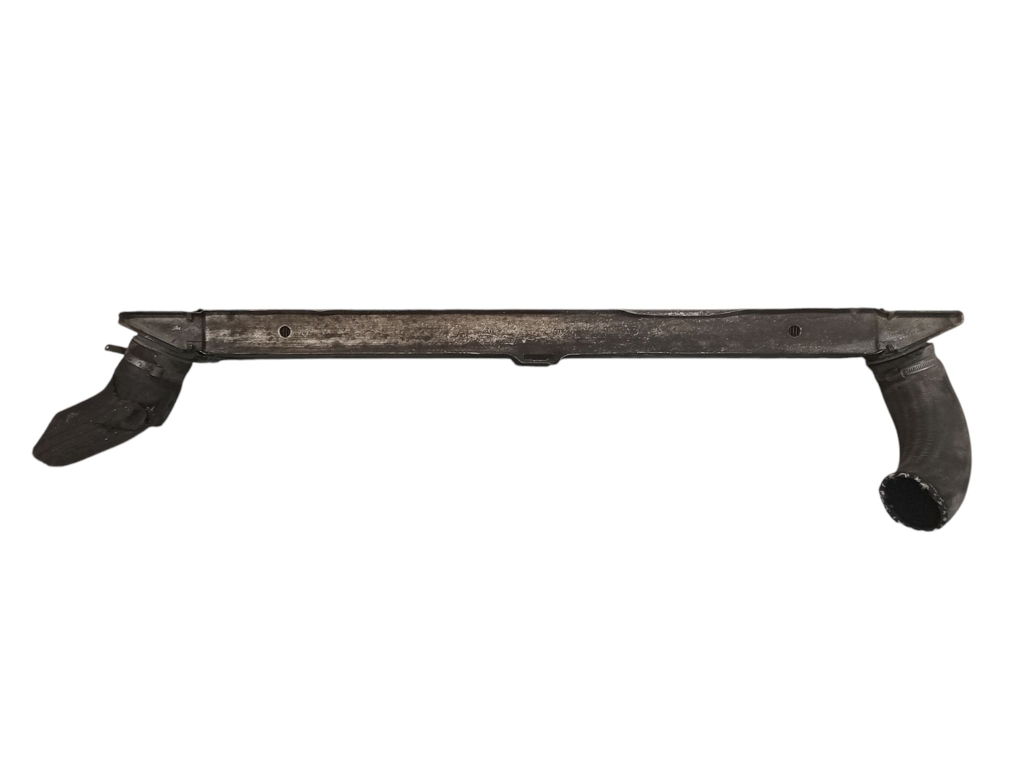 Intercooler per Fiat Ducato 5 Serie (2006 - 2014)