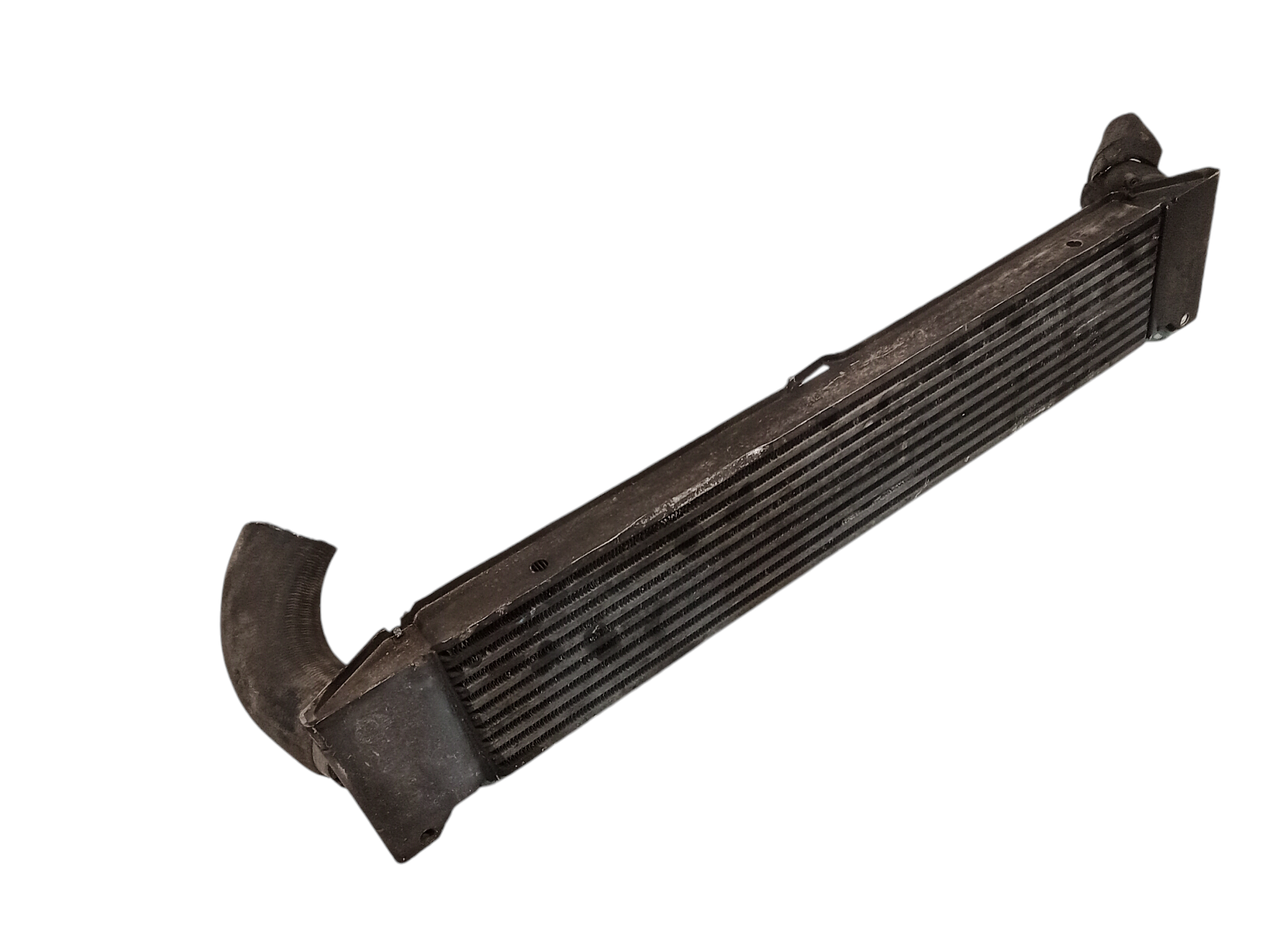Intercooler per Fiat Ducato 5 Serie (2006 - 2014)