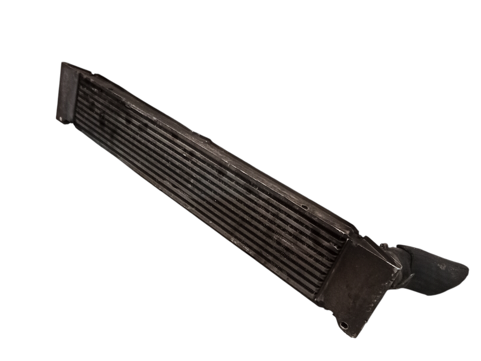 Intercooler per Fiat Ducato 5 Serie (2006 - 2014)