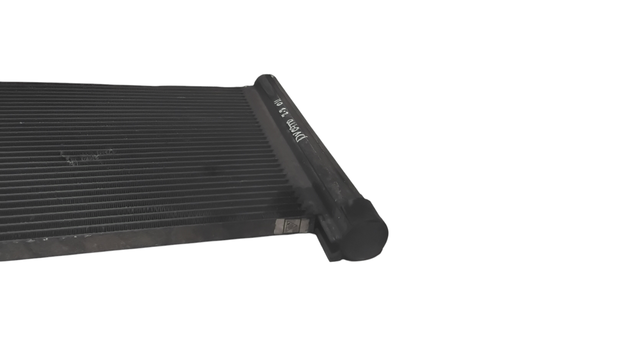 Radiatore A/C per Fiat Ducato 5 Serie (2006 - 2014)