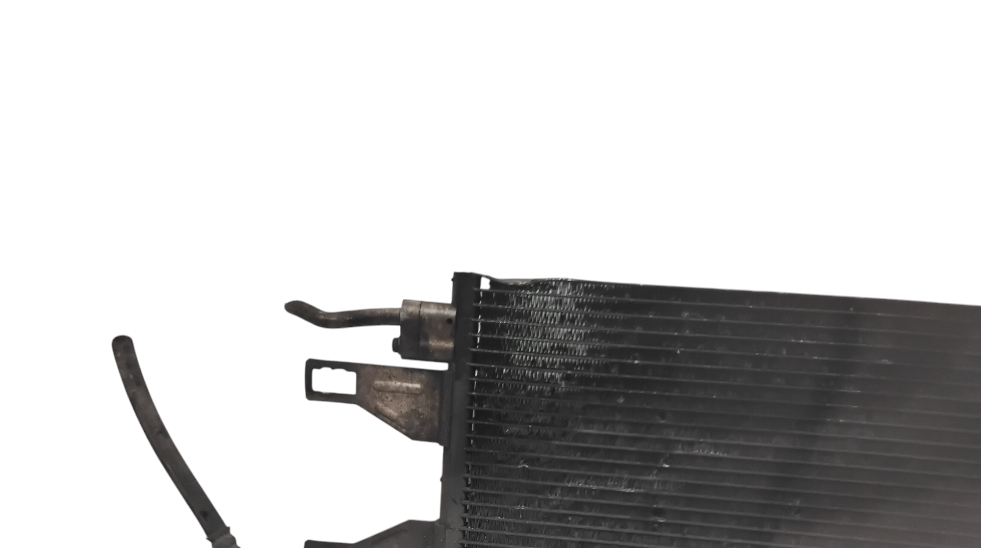 Radiatore A/C per Fiat Ducato 5 Serie (2006 - 2014)