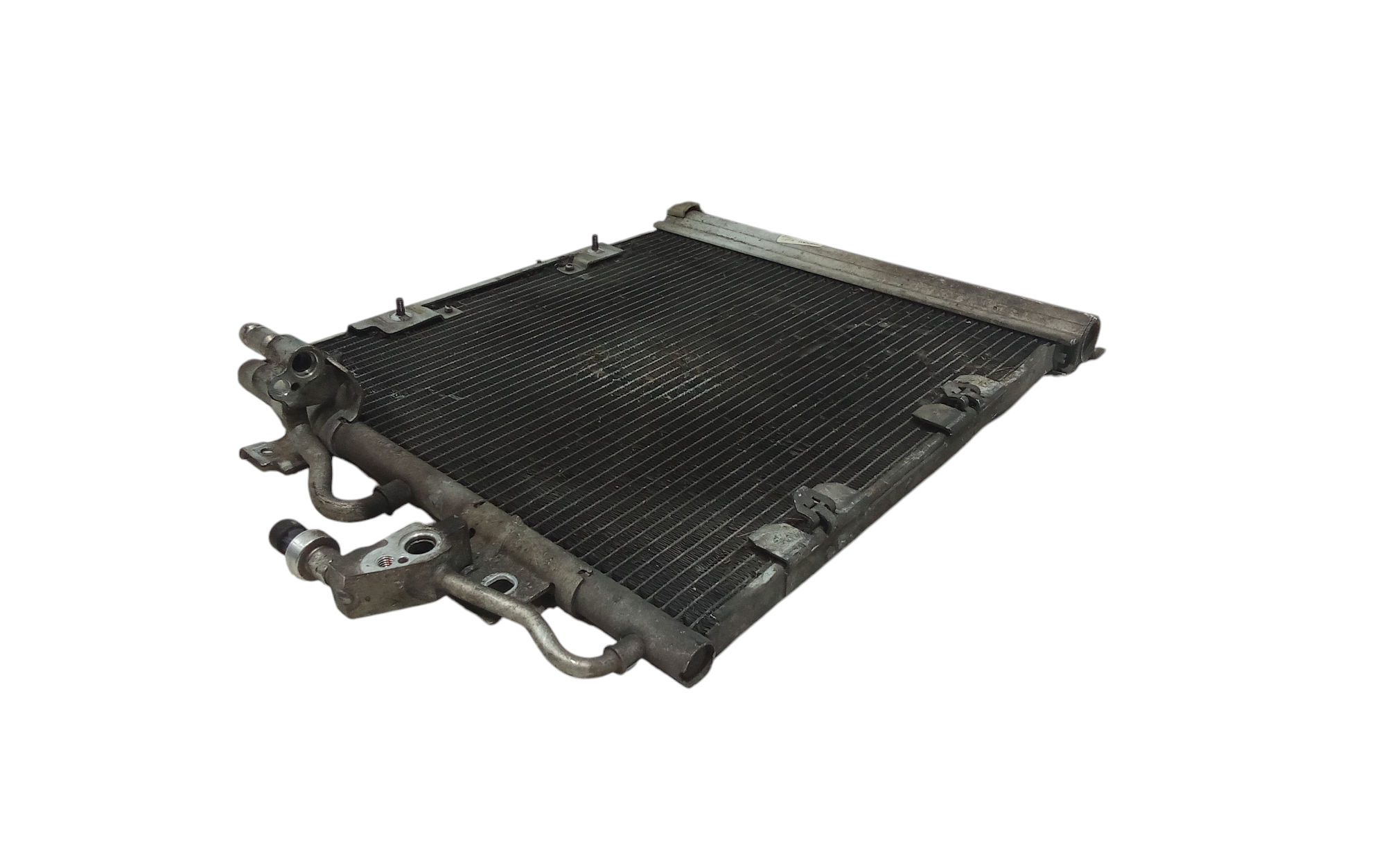 Radiatore A/C per Opel Astra H Berlina (2004 - 2007)