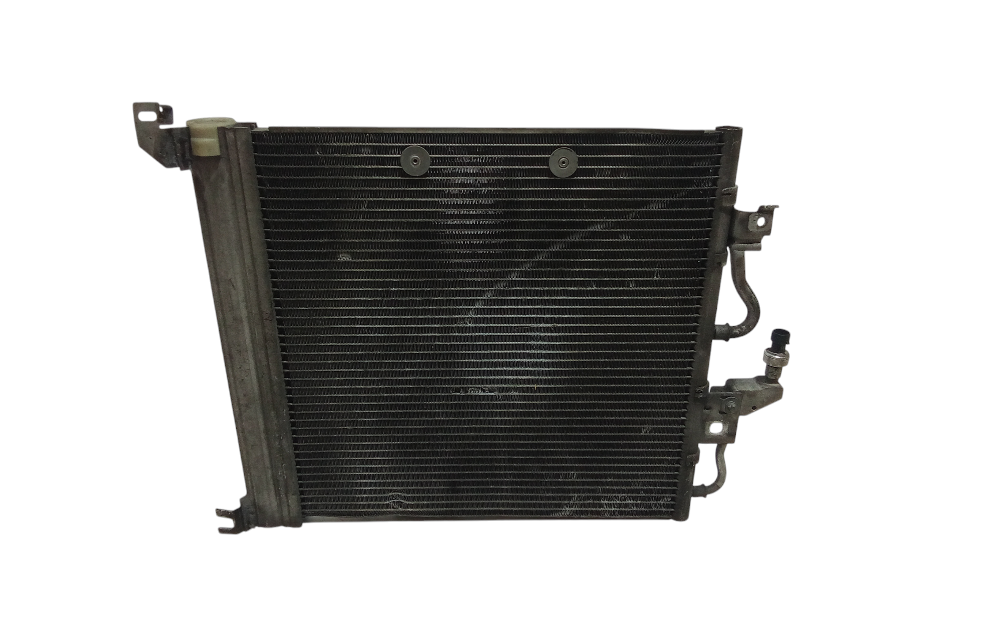 Radiatore A/C per Opel Astra H Berlina (2004 - 2007)