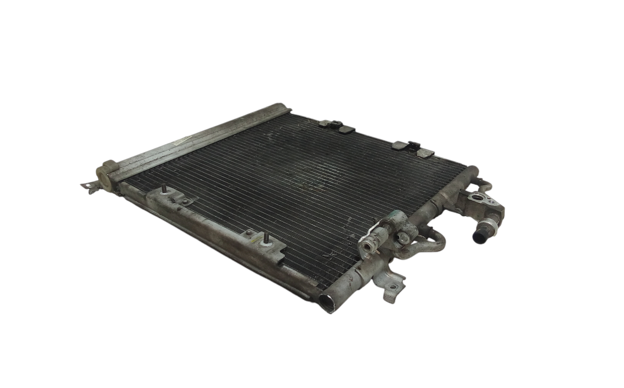 Radiatore A/C per Opel Astra H Berlina (2004 - 2007)