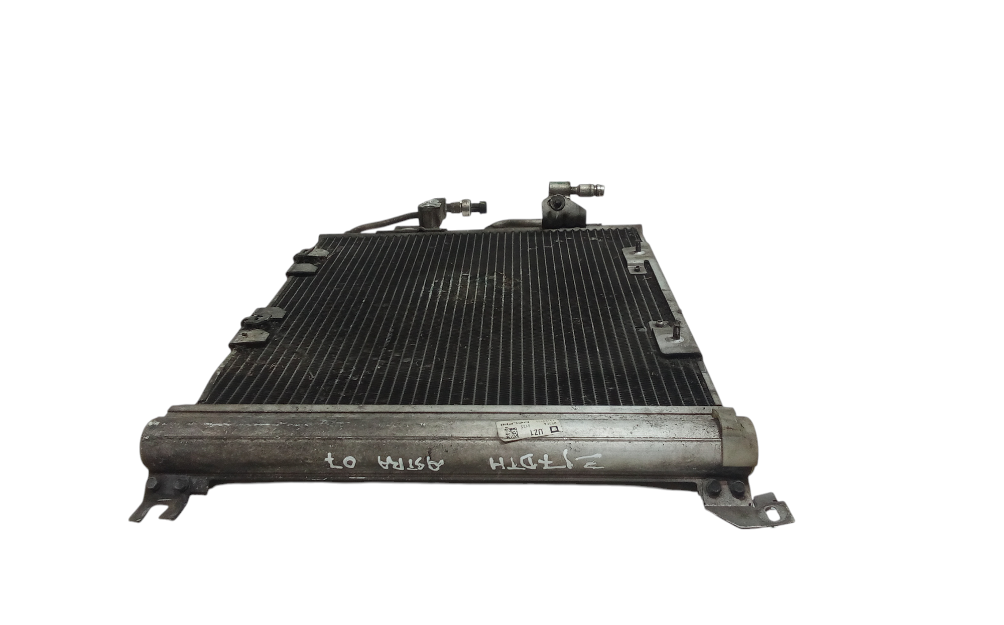 Radiatore A/C per Opel Astra H Berlina (2004 - 2007)