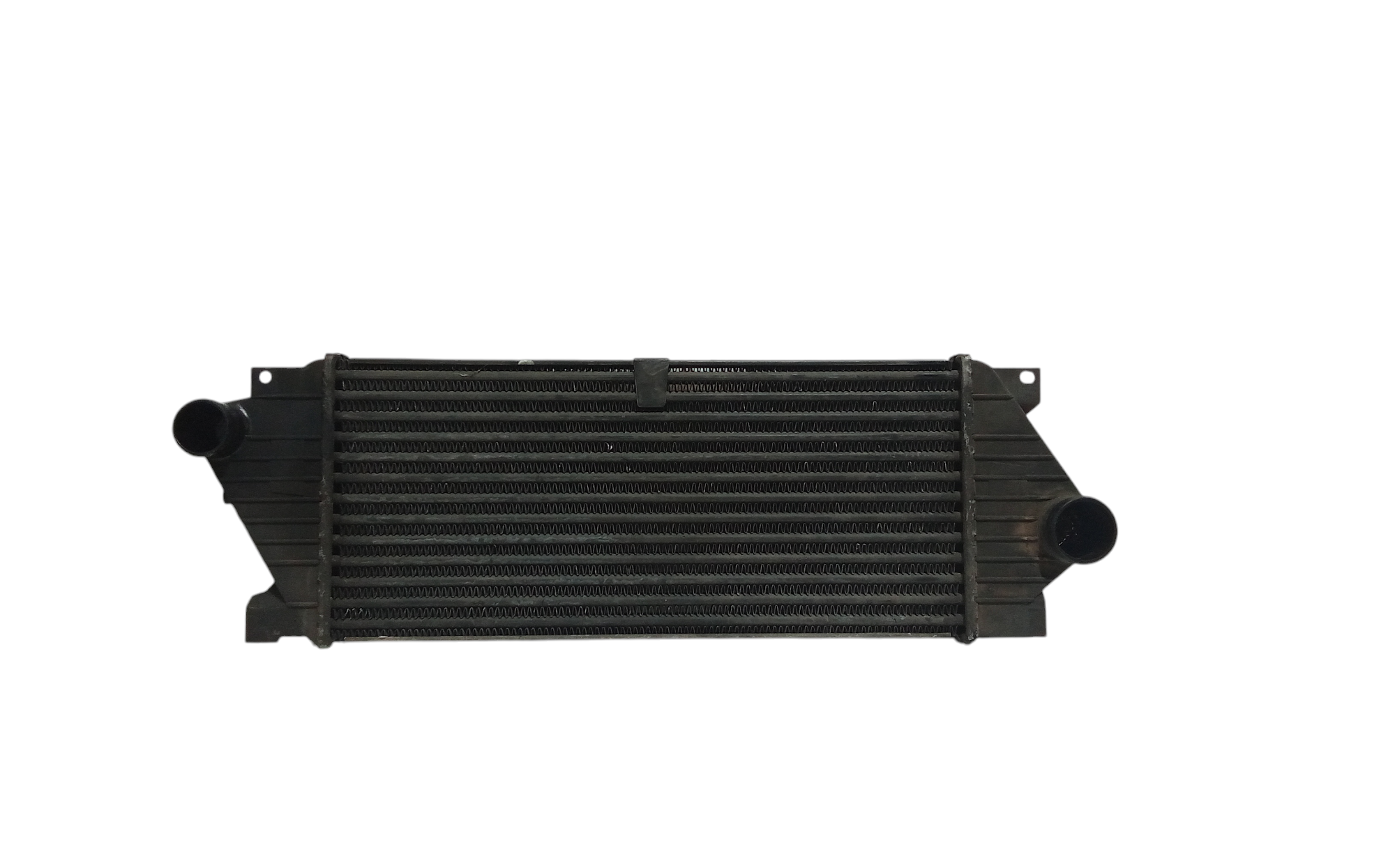 Intercooler per Mercedes Ml W163 2 Serie (2002 - 2005)