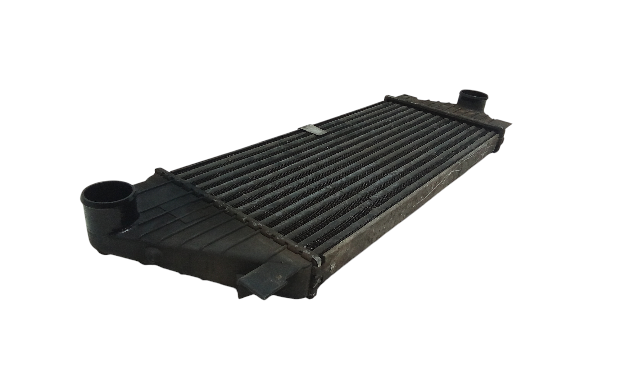 Intercooler per Mercedes Ml W163 2 Serie (2002 - 2005)