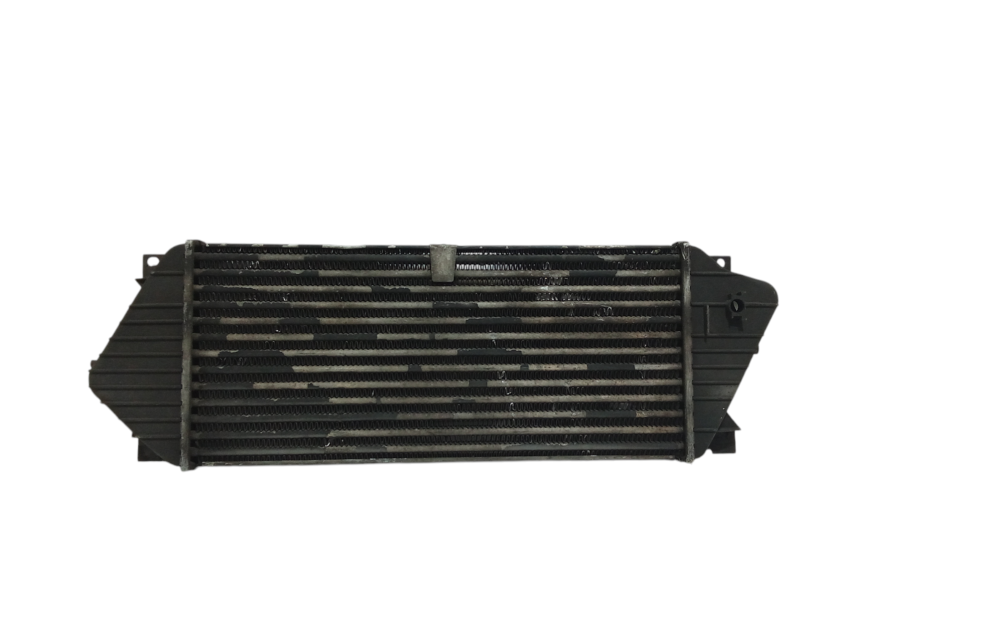 Intercooler per Mercedes Ml W163 2 Serie (2002 - 2005)