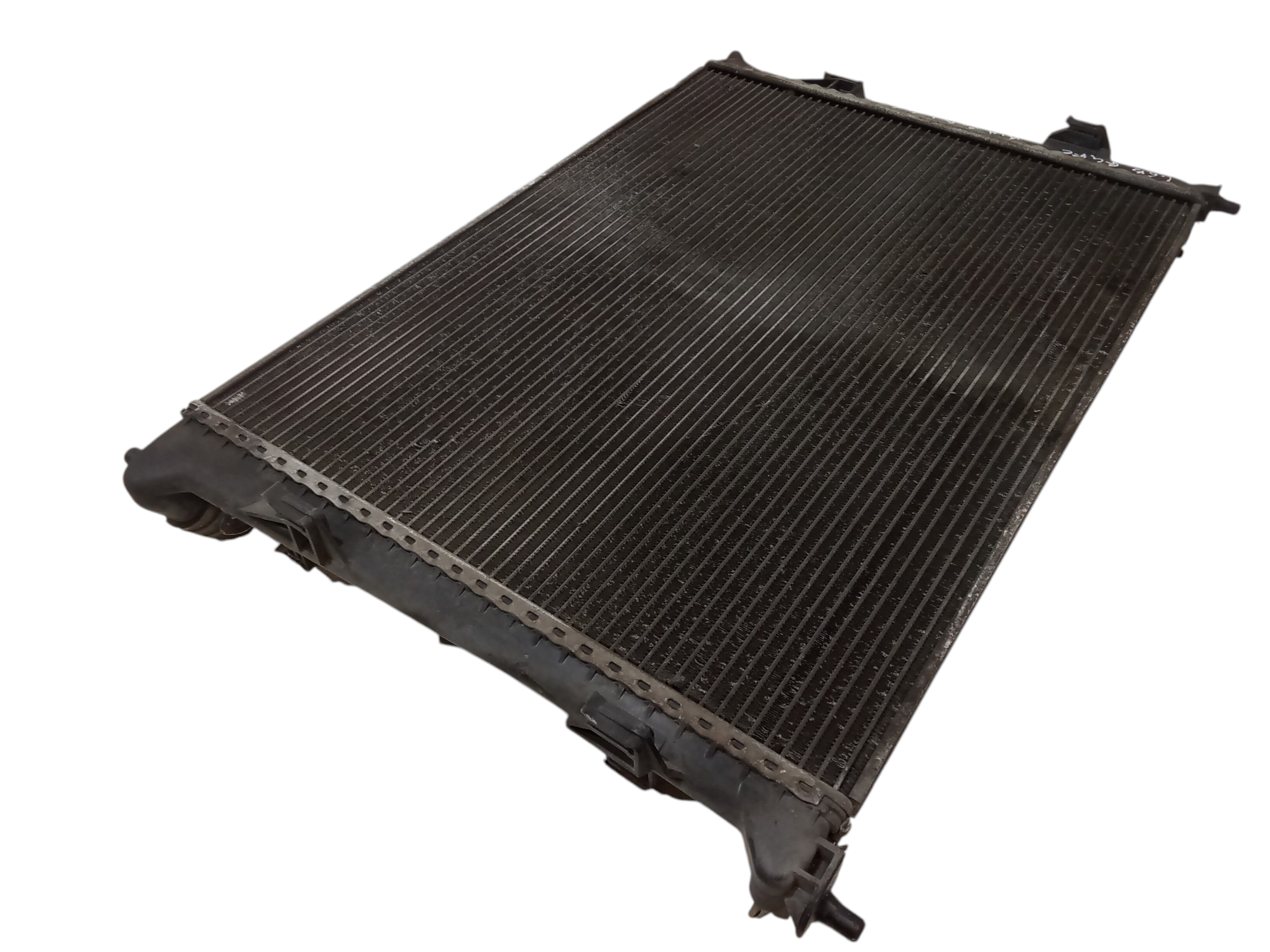 Radiatore acqua per Kia Cee d 1 Serie (2006 - 2012)