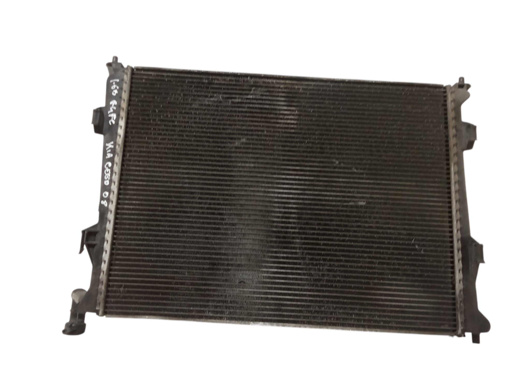 Radiatore acqua per Kia Cee d 1 Serie (2006 - 2012)