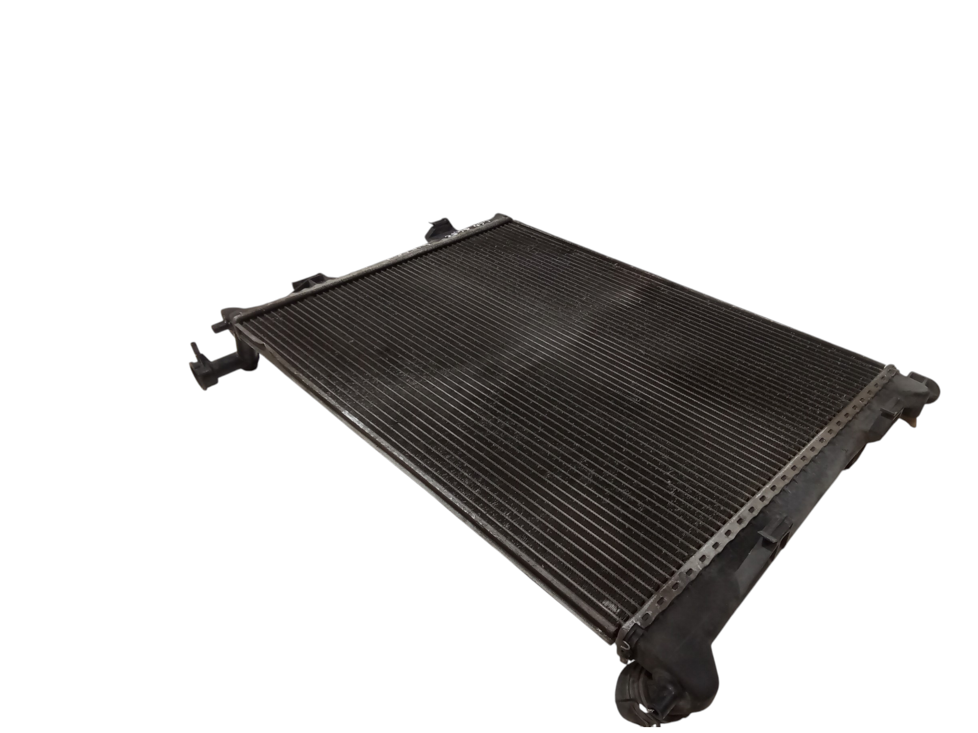 Radiatore acqua per Kia Cee d 1 Serie (2006 - 2012)