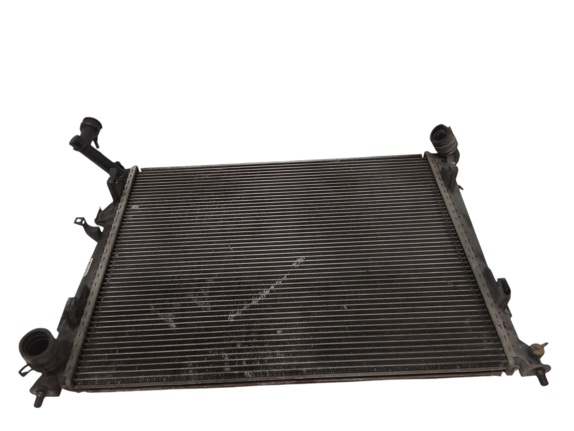 Radiatore acqua per Kia Cee d 1 Serie (2006 - 2012)