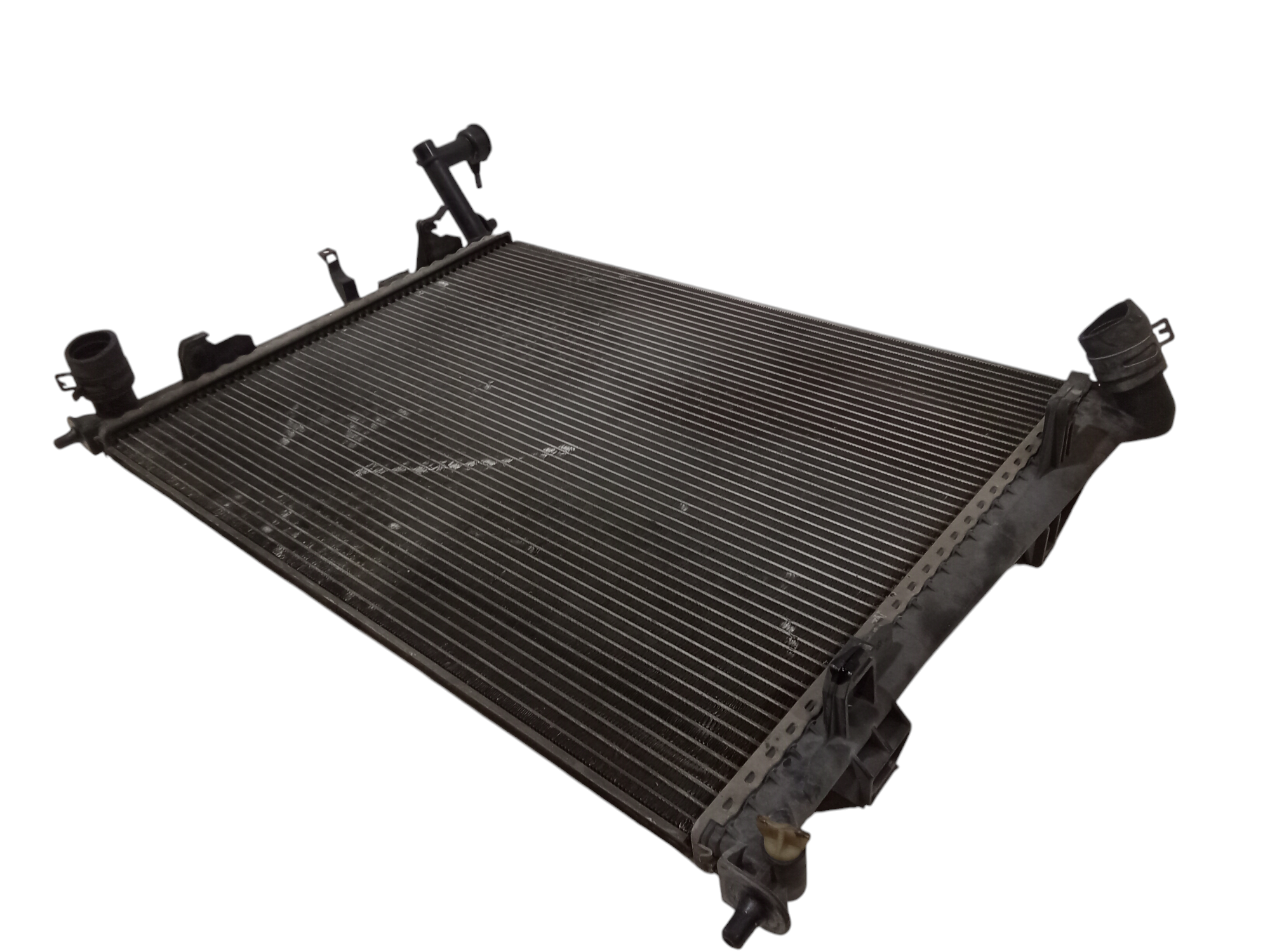 Radiatore acqua per Kia Cee d 1 Serie (2006 - 2012)