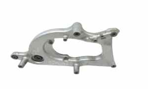 Staffa supporto marmitta per Honda Sh 300cc (2007 - In produzione)