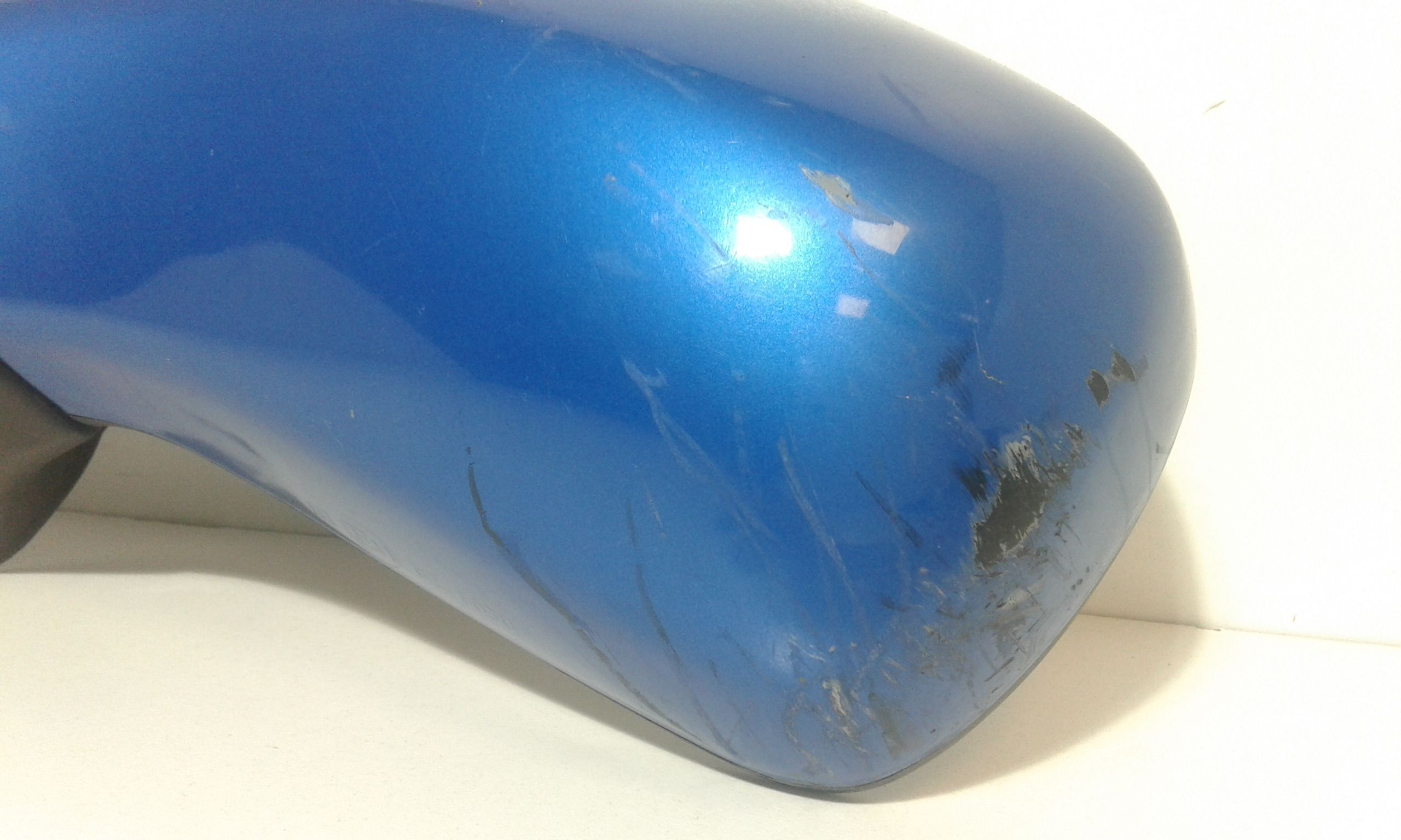 Specchietto Retrovisore Sinistro OPEL Agila 1 Serie