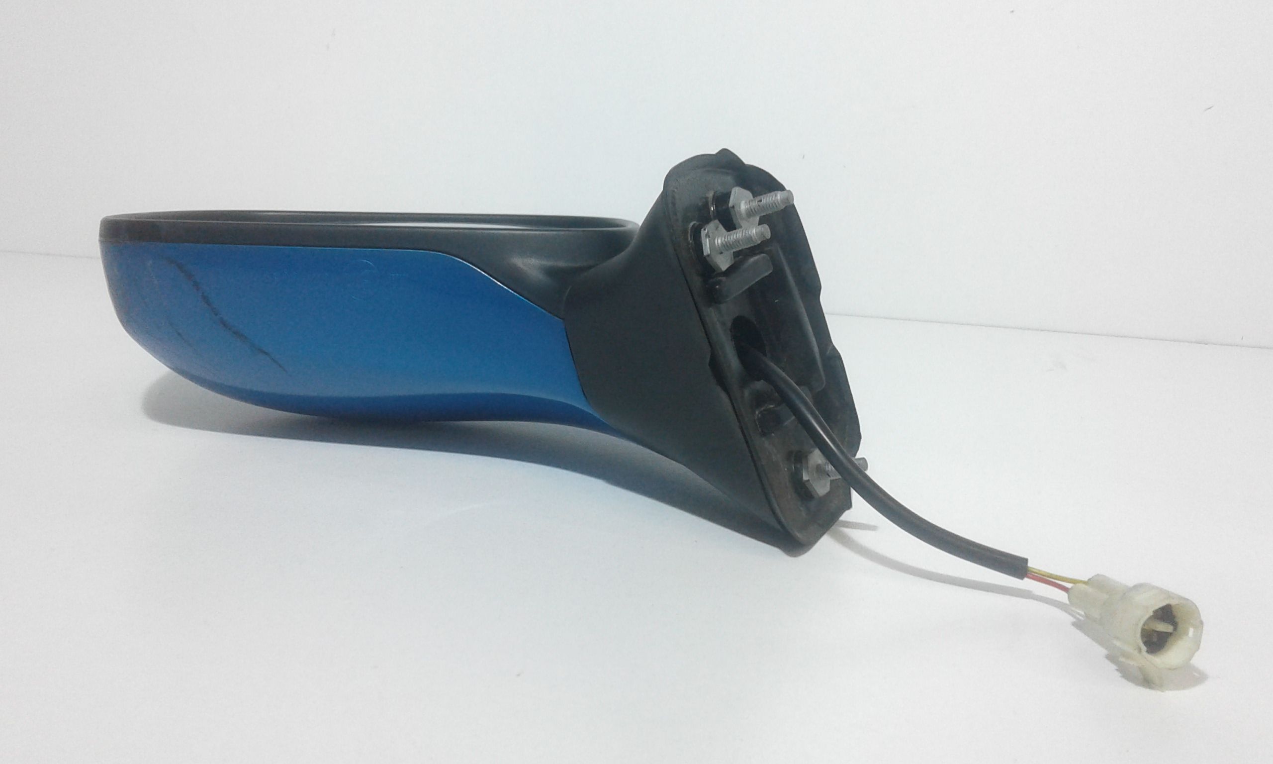 Specchietto Retrovisore Sinistro OPEL Agila 1 Serie