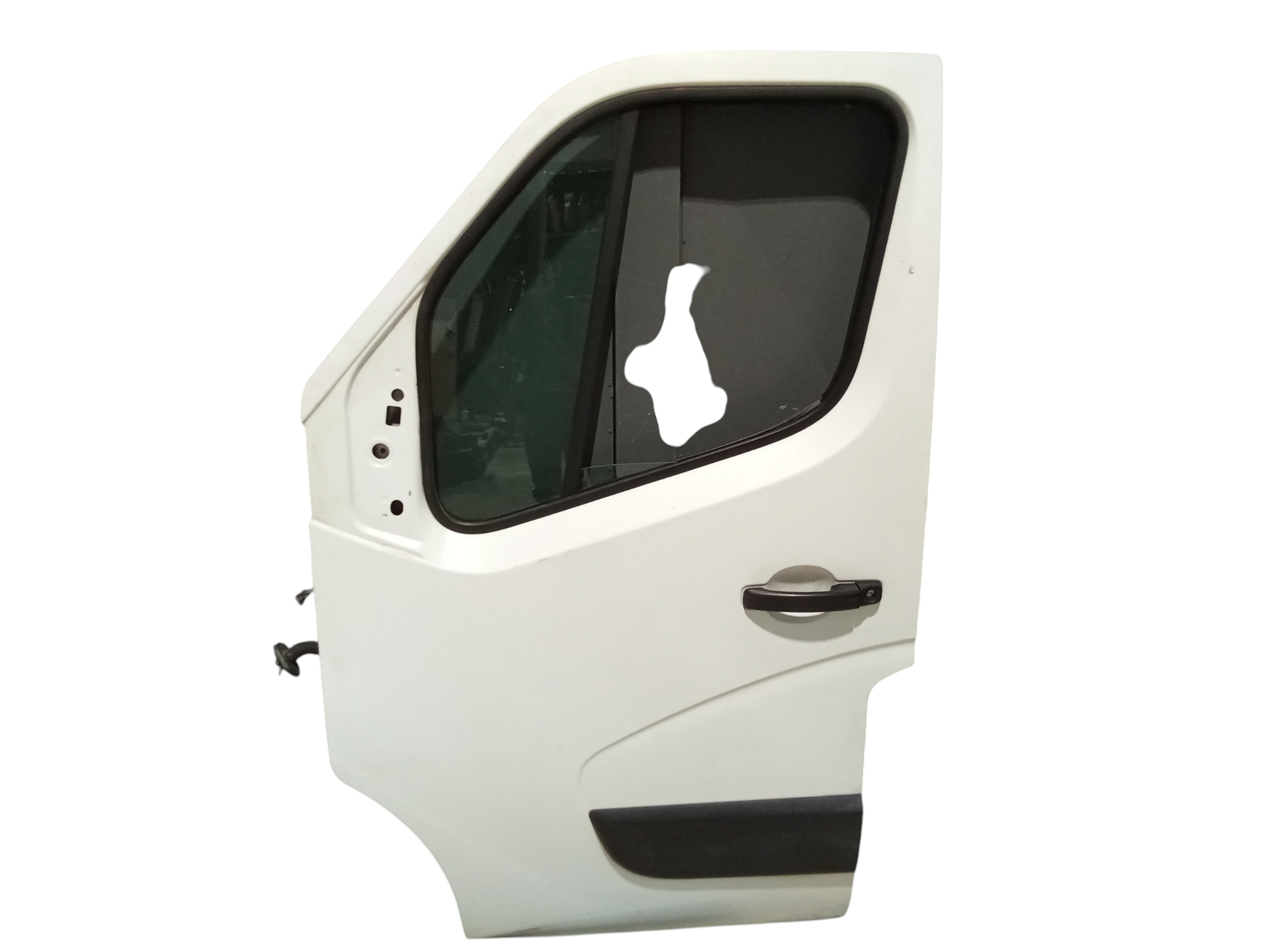 Portiera Anteriore Sinistra per Nissan Nv400 (2010 - )