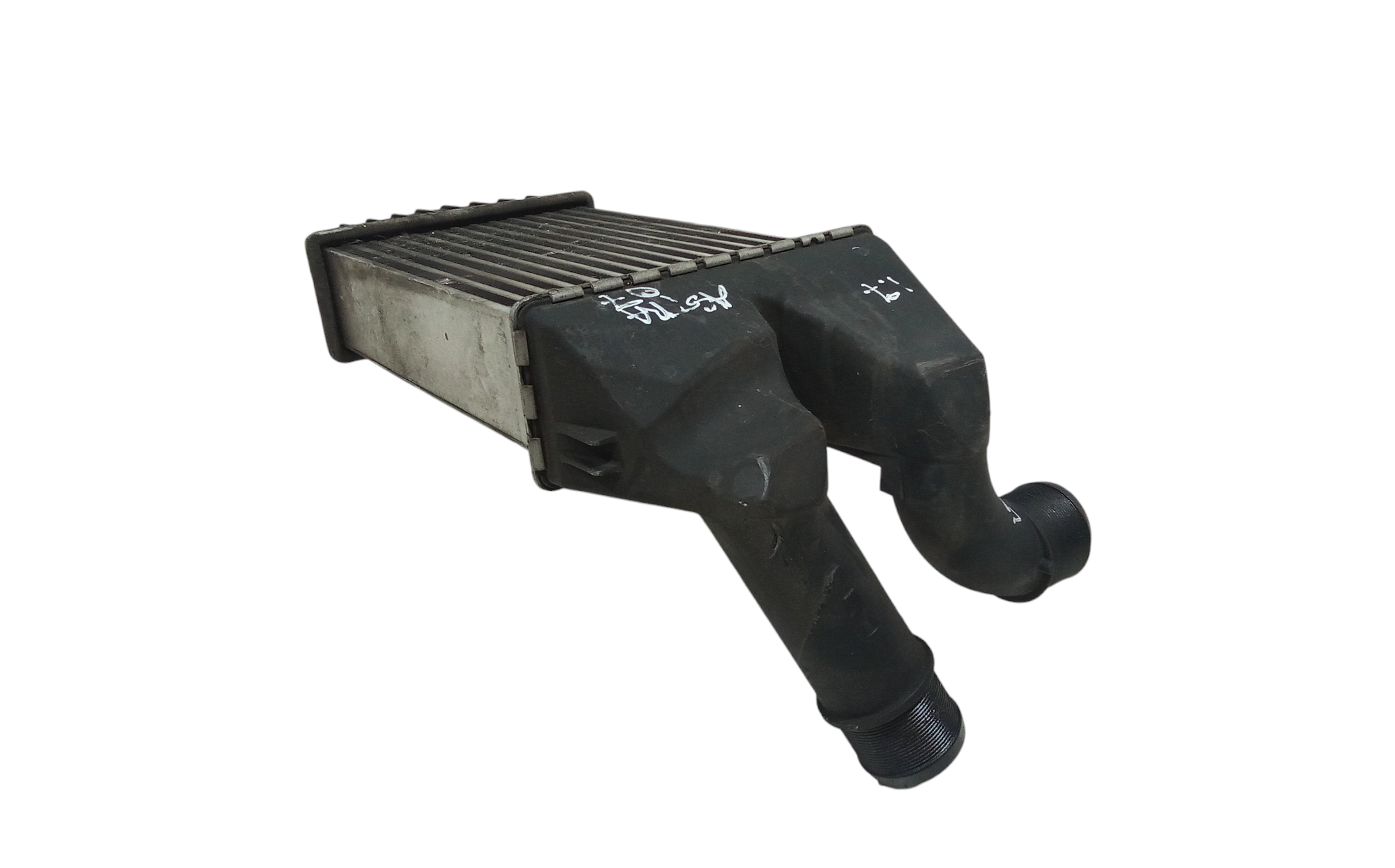 Intercooler per Opel Astra H Berlina (2004 - 2007)